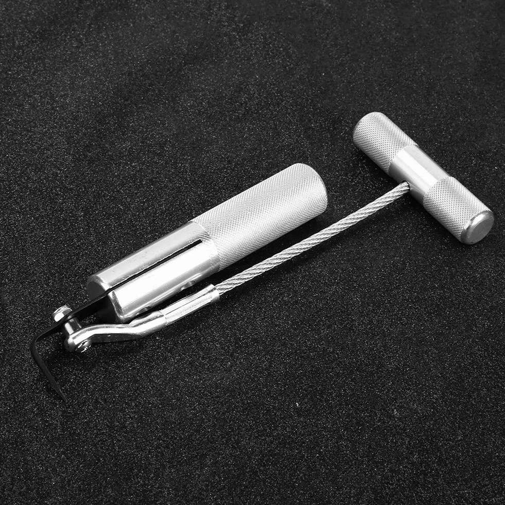 Strumento di Rimozione Parabrezza Professionale per Auto, Coltello per Taglio Vetro
