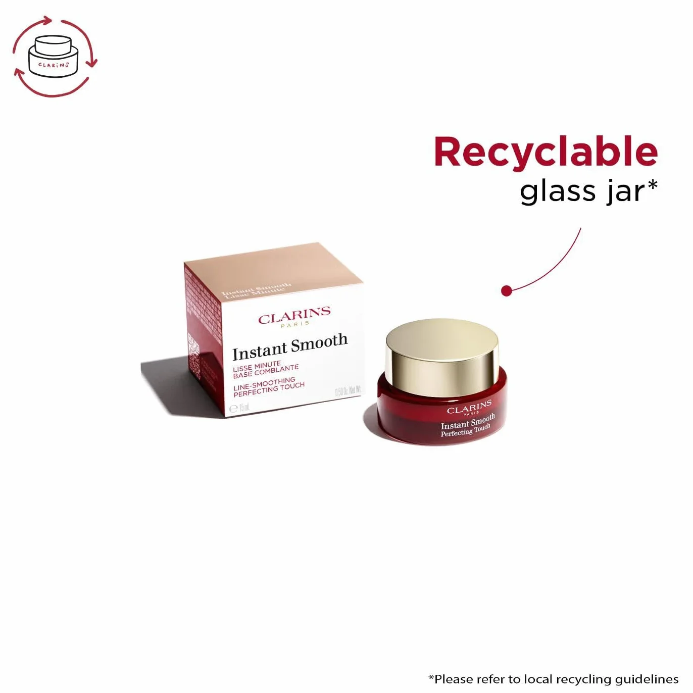 CLR CORRECTOR LISSE MINUT. 47002