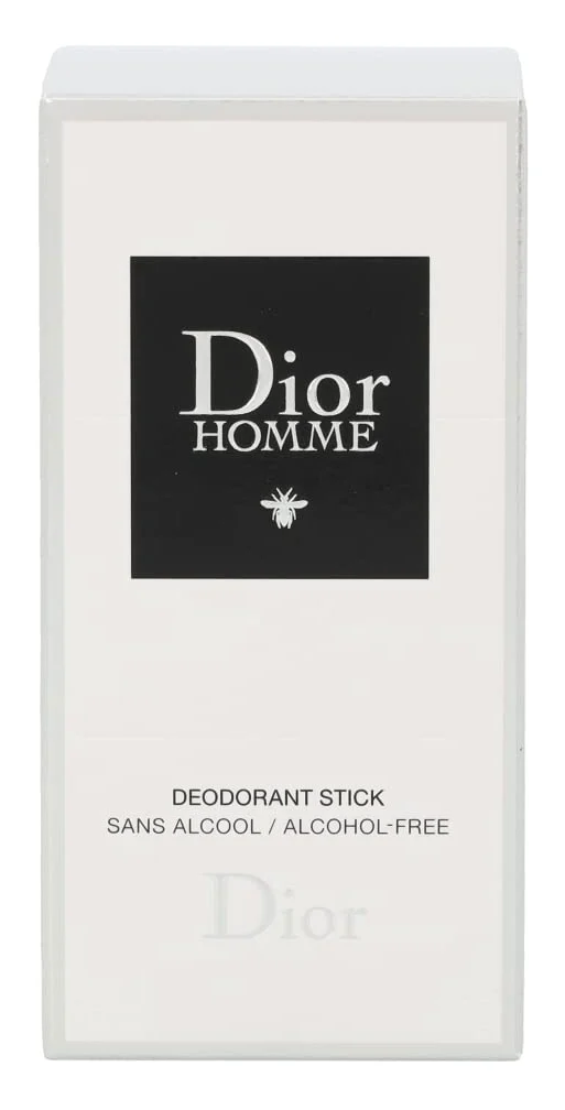 Dior Homme Desodorante Stick 75Ml