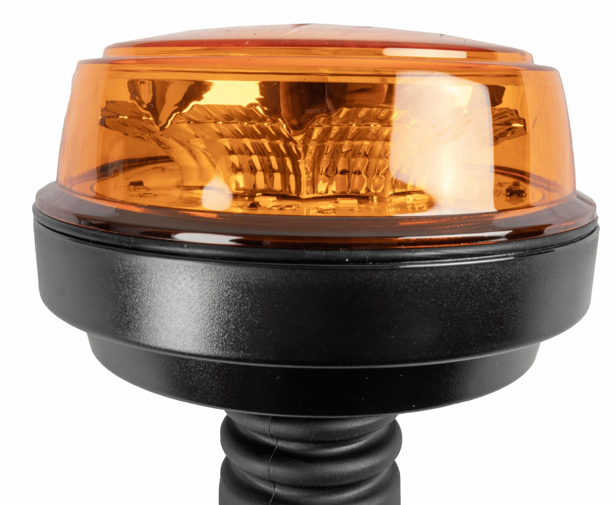 Lampeggiante LED 12-24V IP66 Base Flessibile