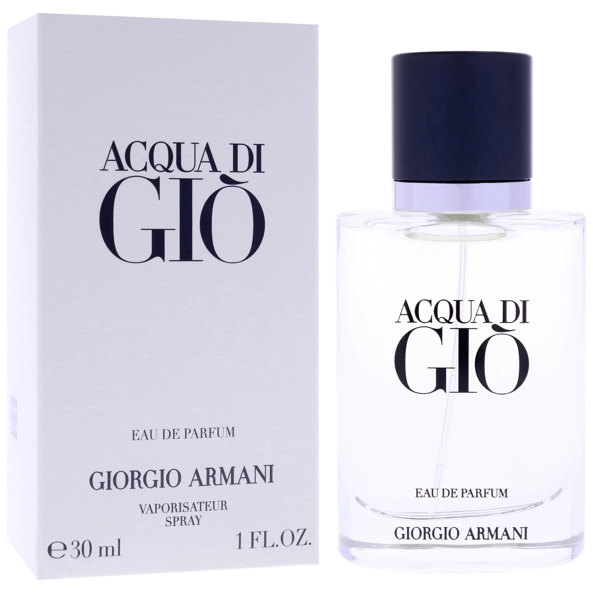 GIORGIO ARMANI Acqua di Gio Pour Homme Eau de Parfum 30 ml