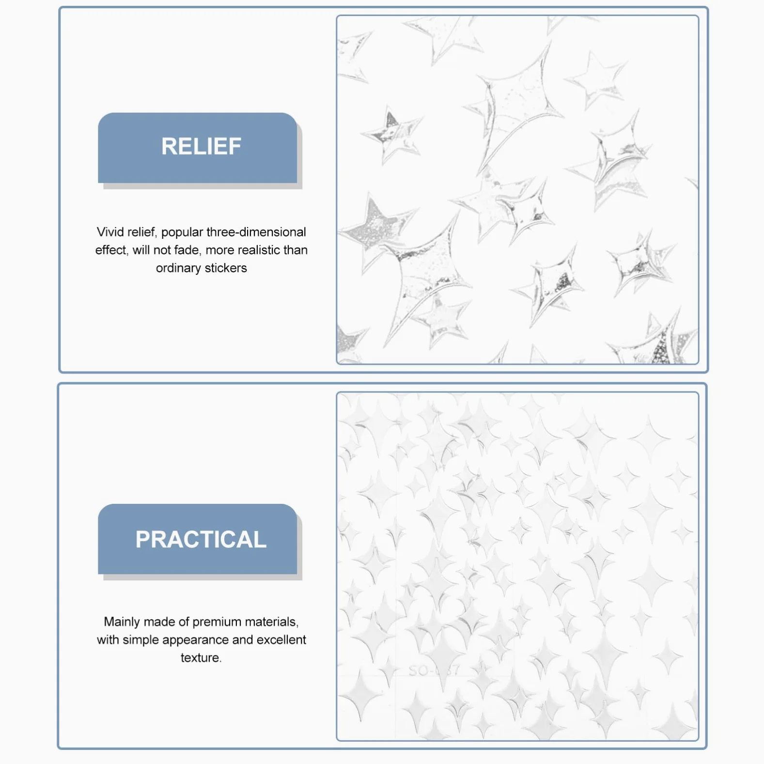 5 Set Adesivi Per Unghie Creativi E Stickers Per Decorazioni Manicure Facili Applicare Design Unico Per Nail Art Per Amiche E Appassionate Unghie 8 Fogli*5