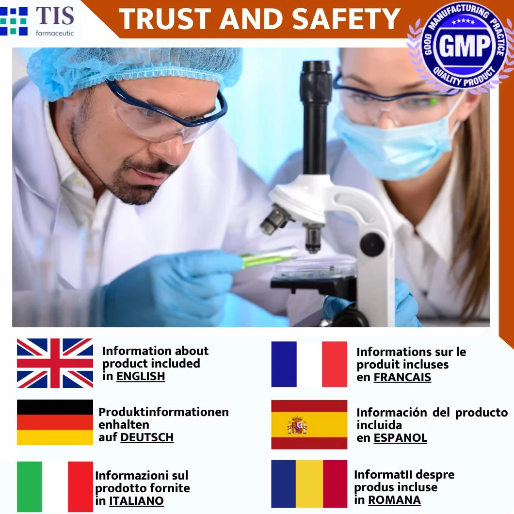 TIS Cicatrizin HidroGel - Stimola il Processo di Guarigione della Pelle, Tessuti | Scottature solari, Ferite, Geloni, Ustioni, Eczemi, Punture di Insetti | con Camomilla | Idrata e Lenisce - 100ml