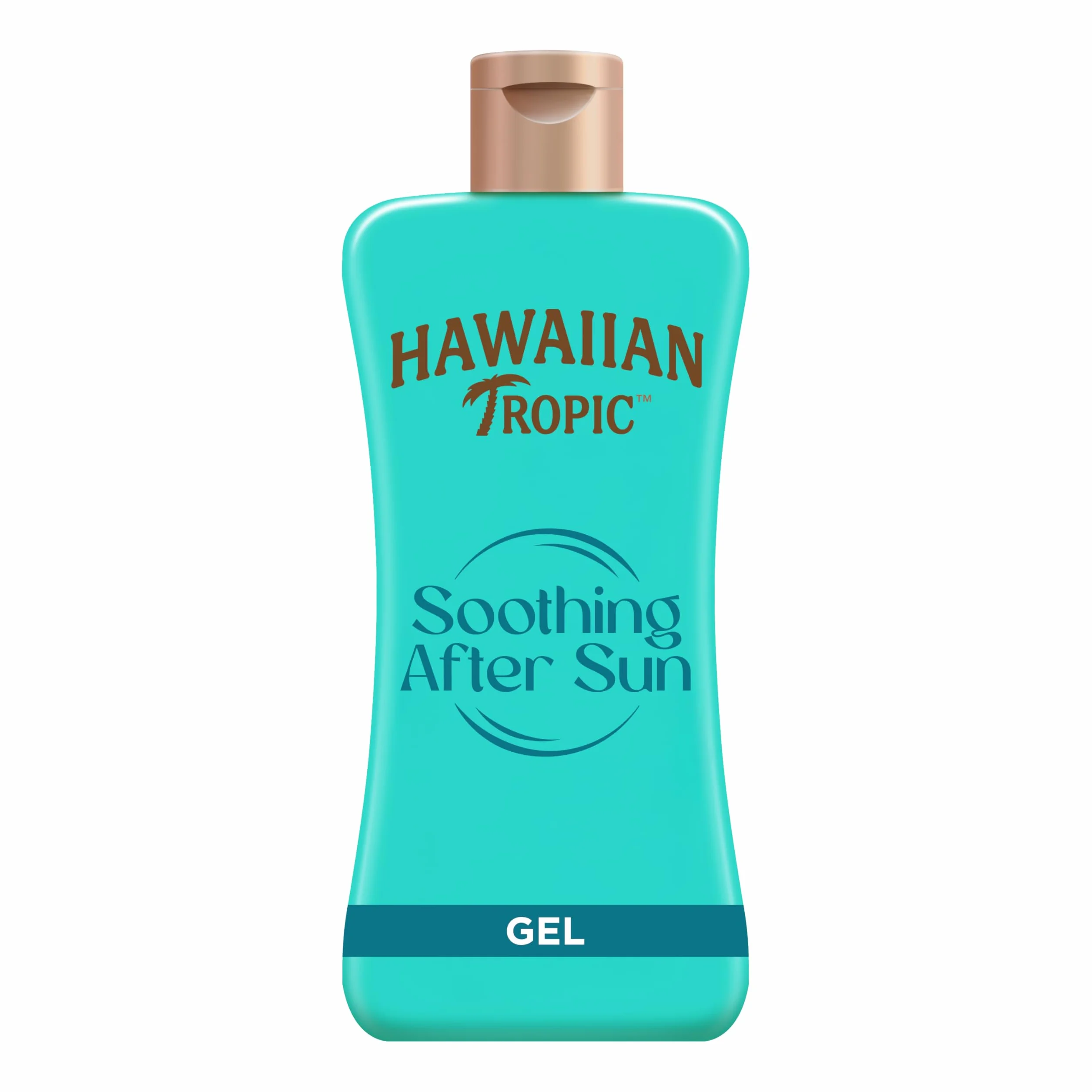 Hawaiian Tropic Soothing After Sun Gel 200 ml