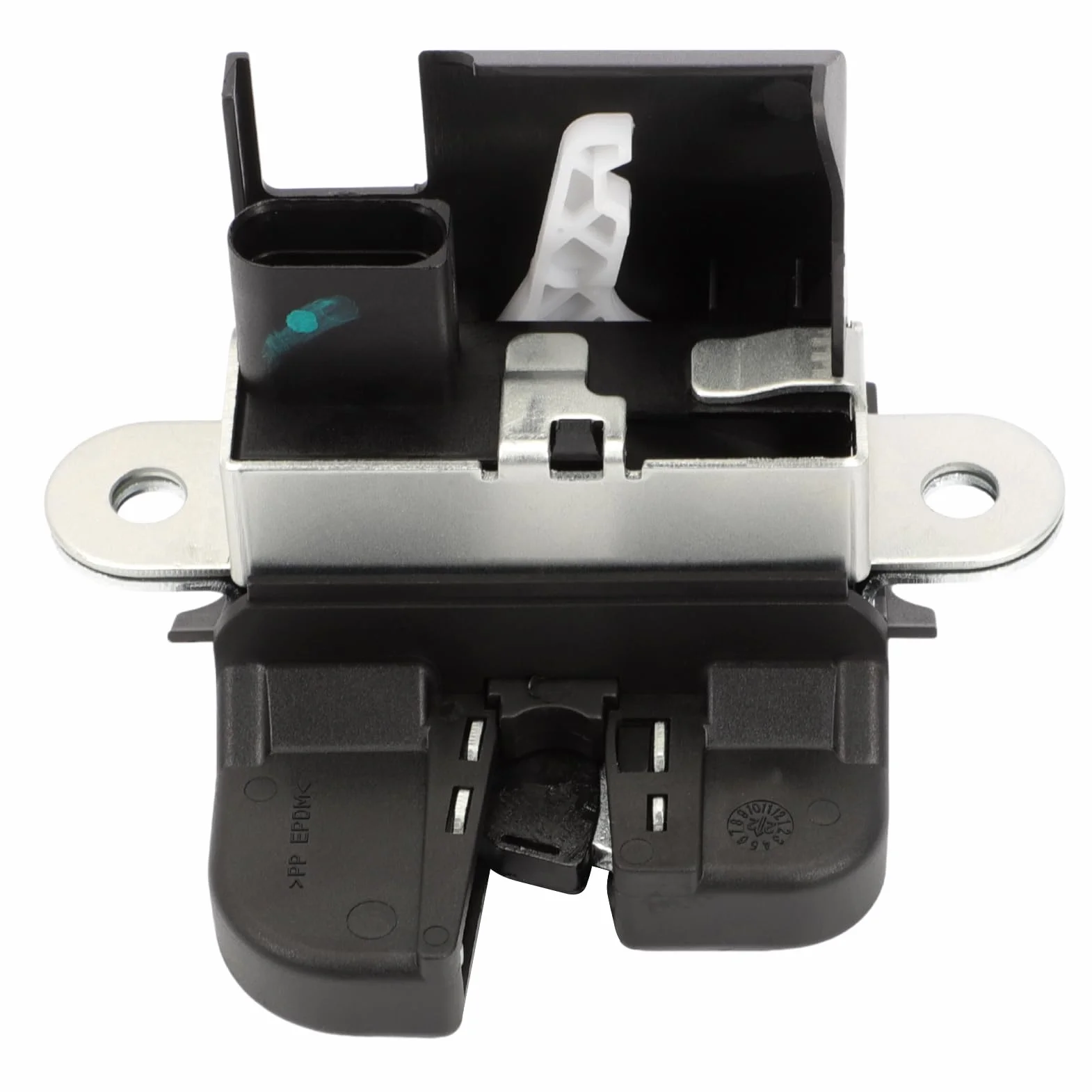 Serratura Portellone Bagagliaio 5M0827505E 1K6827505E do VW Golf MK5 MK6 Tiguan Seat Altea Leon Ibiza Toledo