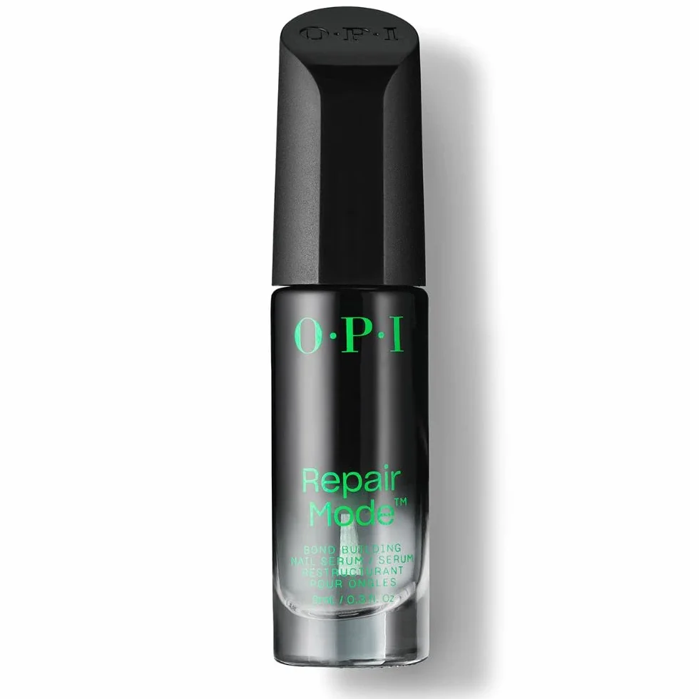 OPI Repair Mode Bond Building Nail Serum - Trattamento rinforzante per unghie a base di proteine della cheratina - favorisce la crescita e unghie più forti - Vegano (15ml)