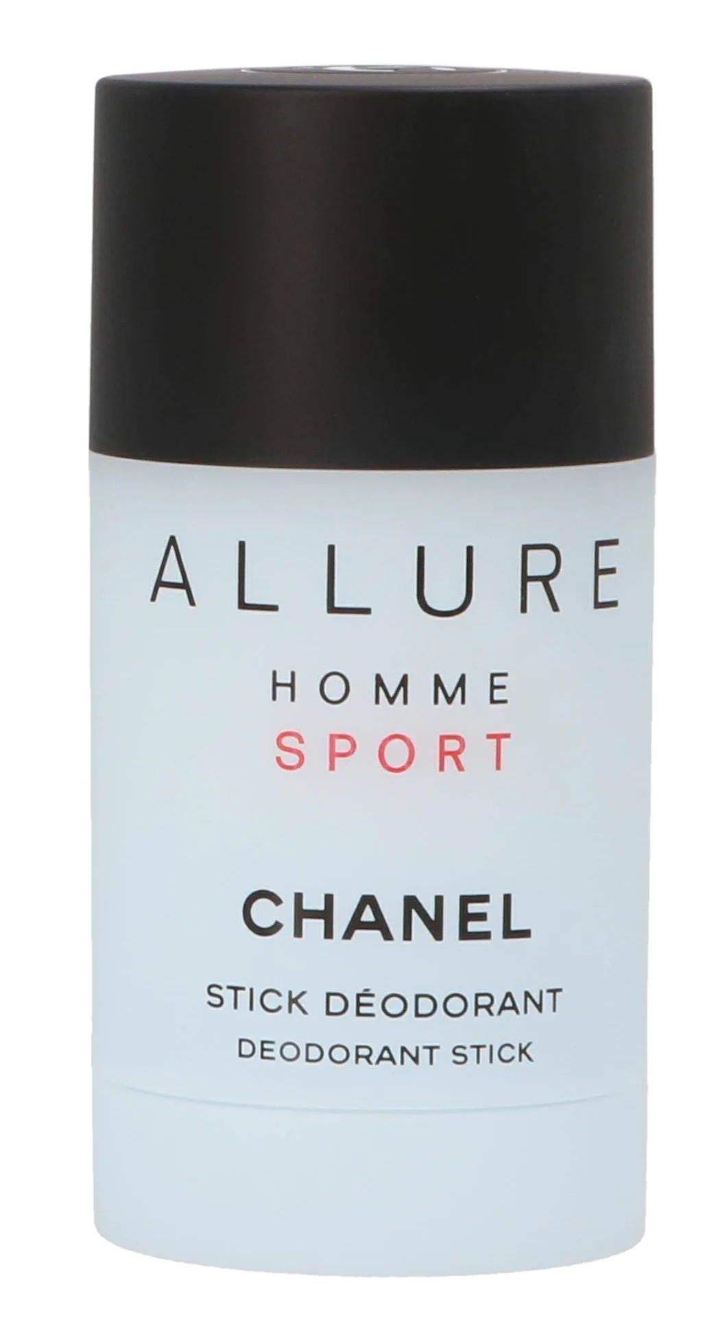 Allure sport di Chanel, Deodorante Uomo - Stick 75 ml.