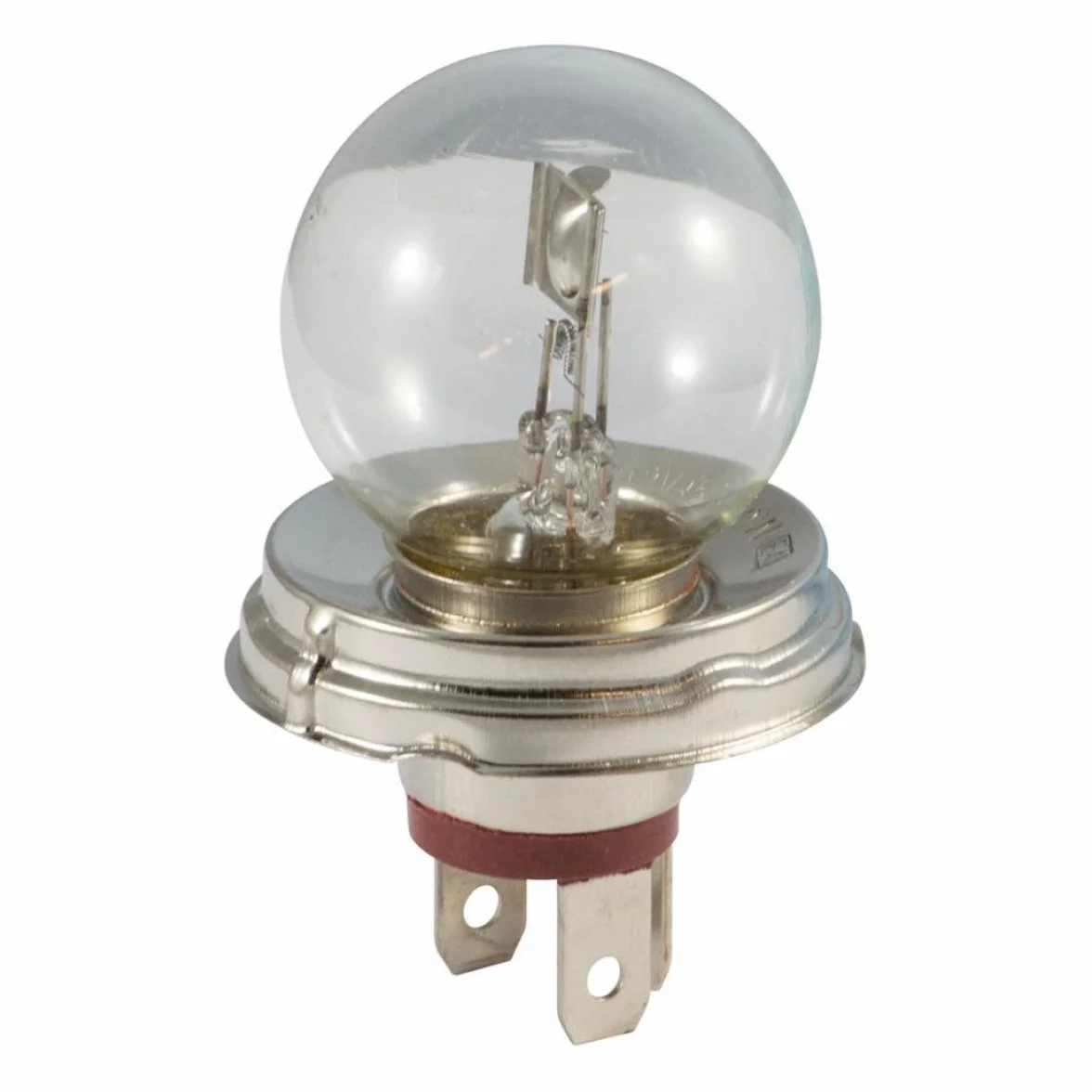 Lampada ricambio asimmetrica anteriore trattore Ama 12V 40/45W