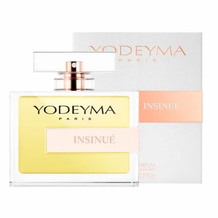 Insinue Eau de Parfum 100ml. Profumo Donna…
