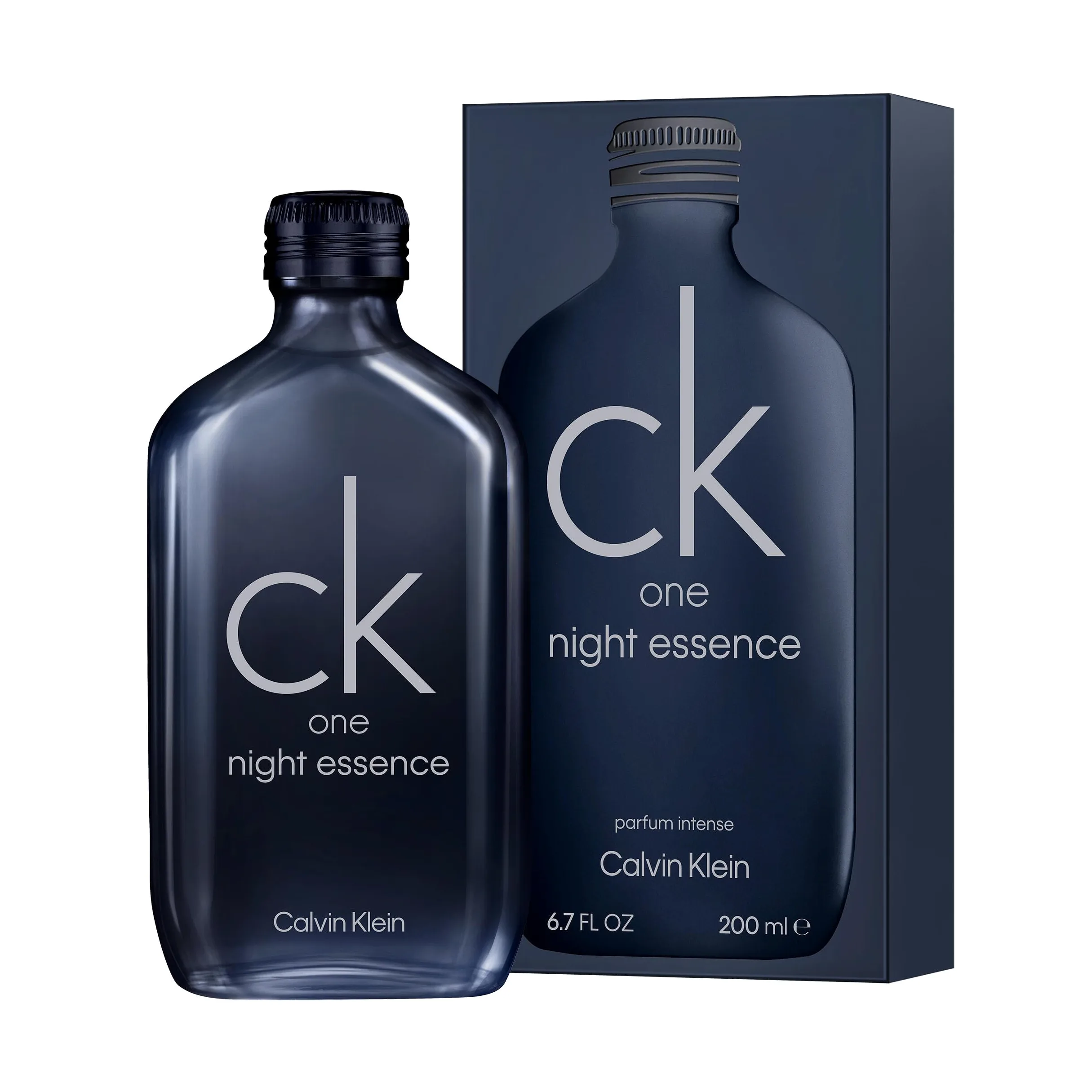 Calvin Klein ck one night essence Parfum Intense