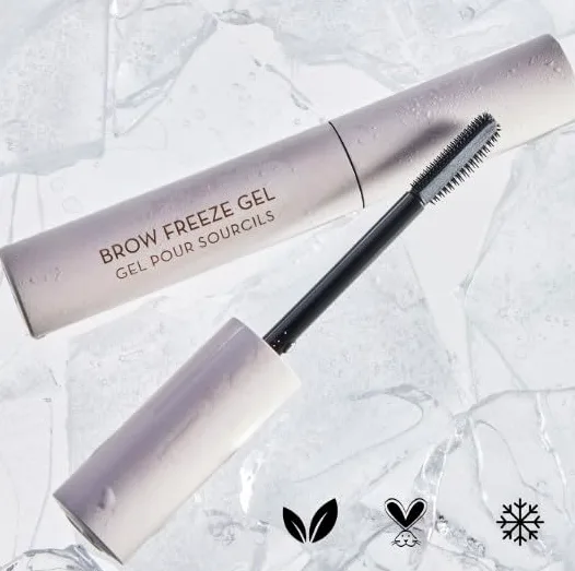 Anastasia Beverly Hills Original | Brow Freeze Gel | Gel per sopracciglia | Trasparente | 7 ml | by BELLA
