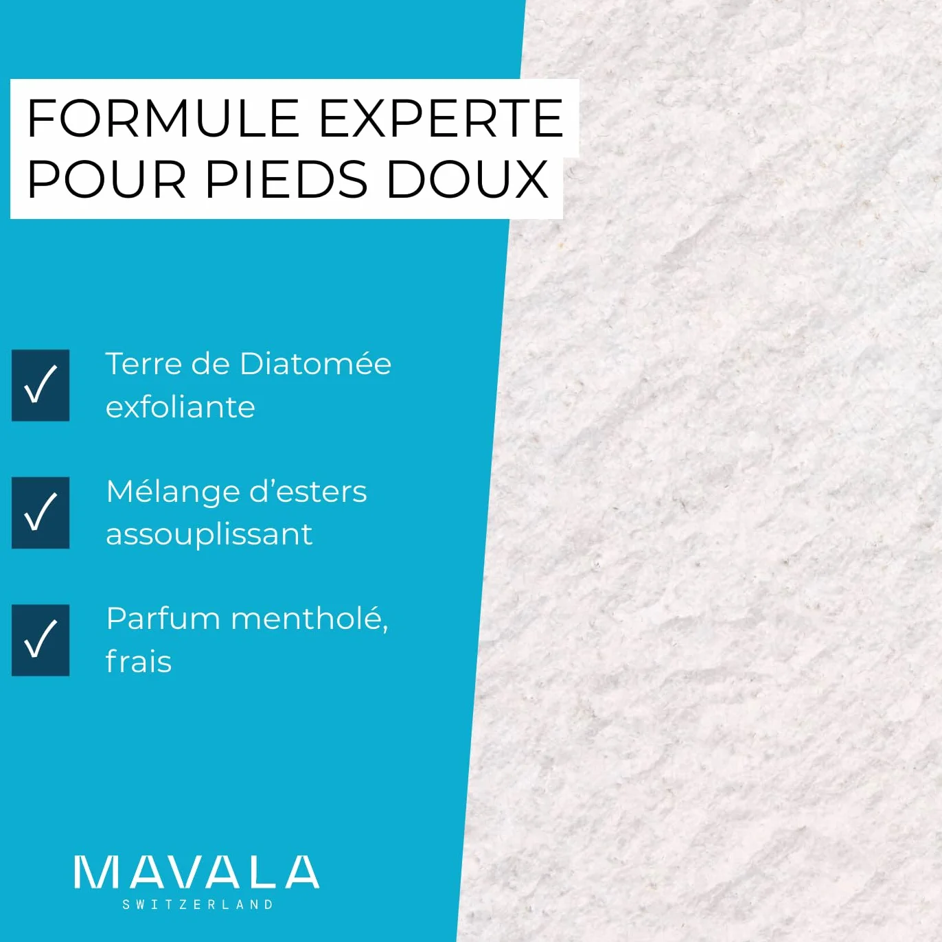 Mavala Scrub - 75 Ml