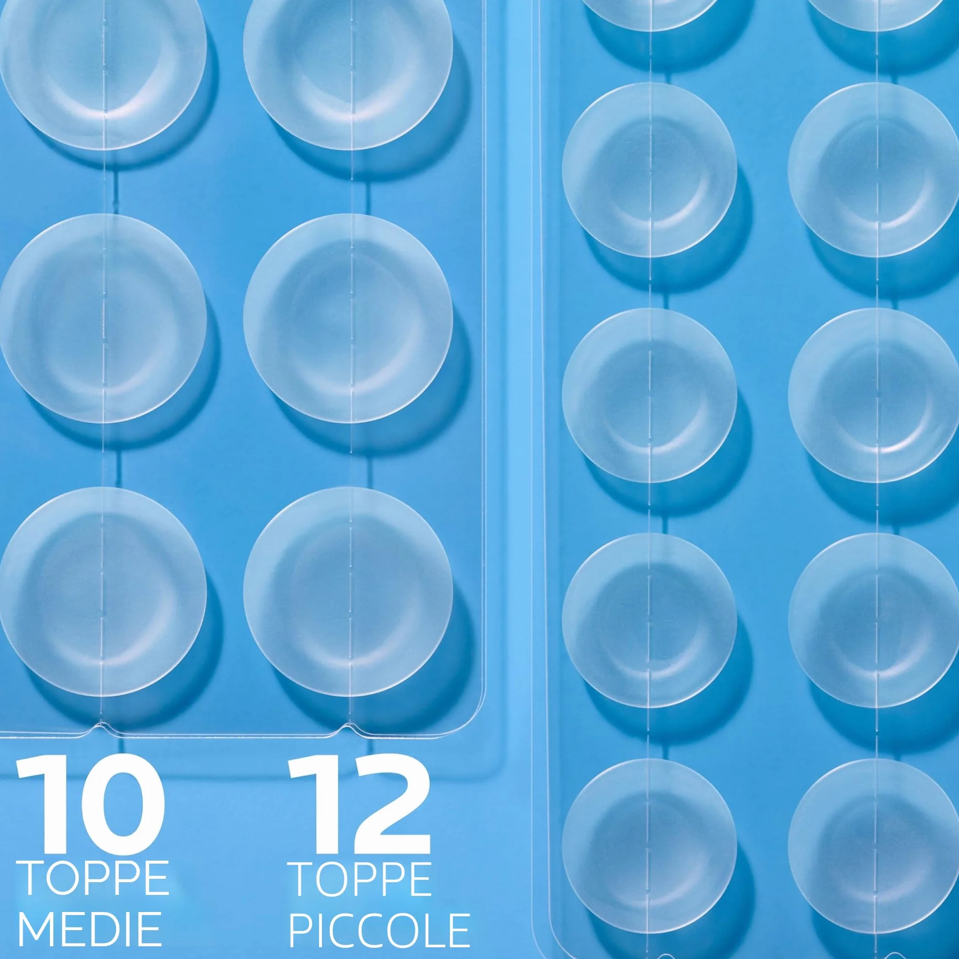 La Roche-Posay Effaclar Duo+M Patch Anti-Imperfezioni, Per Pelle a Tendenza Acneica, Imperfezioni Attenuate in 3 ore, Macchie Post-Acneiche Meno Visibili + Routine Correlate a Questo Prodotto