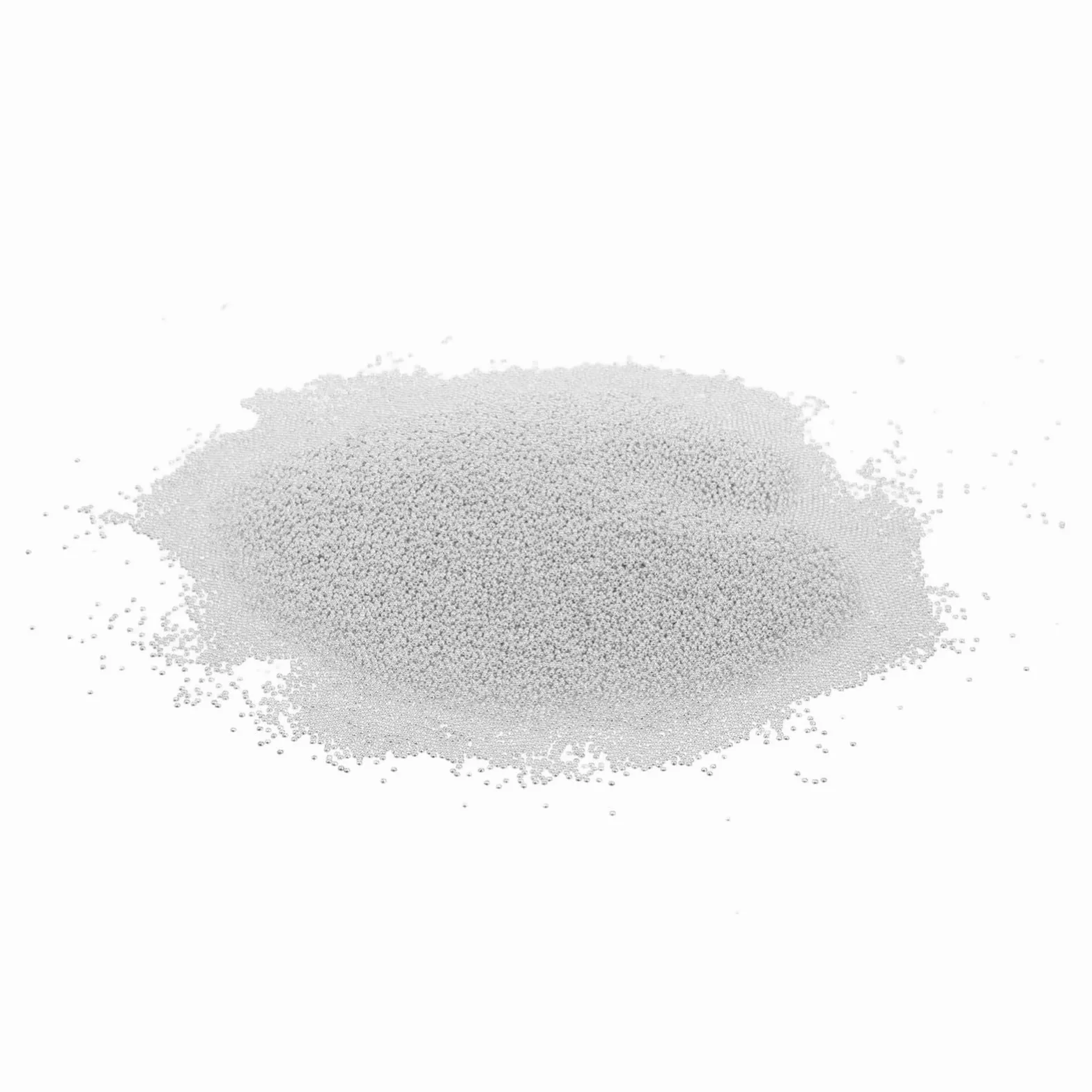 Perline Decorative per Unghie in Metallo 500g Design Rotondo Raffinato e Resistenti per Manicure Art Feste Accessori Unghie Donna