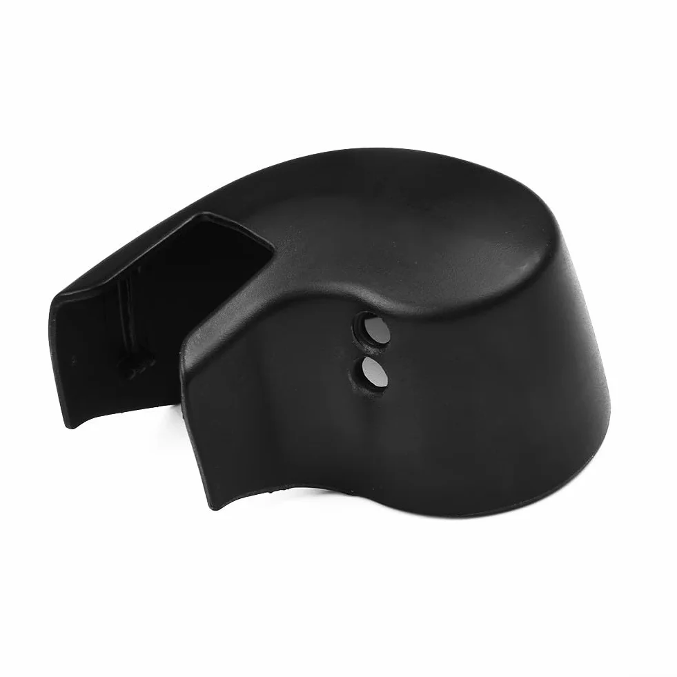 Tappo per dado tergicristallo posteriore e getto di lavaggio in plastica ABS per A1 A3 A4 Q2 Q3 Q5 Q7 Q8 RS3 RS4 RS6 SQ5 2008-2019