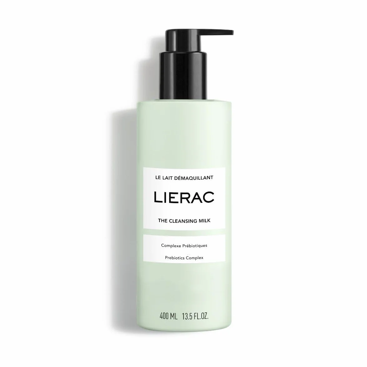 Lierac Latte Micellare Struccante Viso e Occhi 200 ml