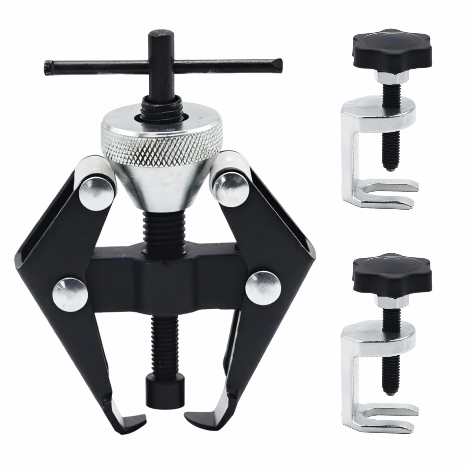 Estrattore Tergicristallo Auto Universale Regolabile 9-30mm 3 Pezzi