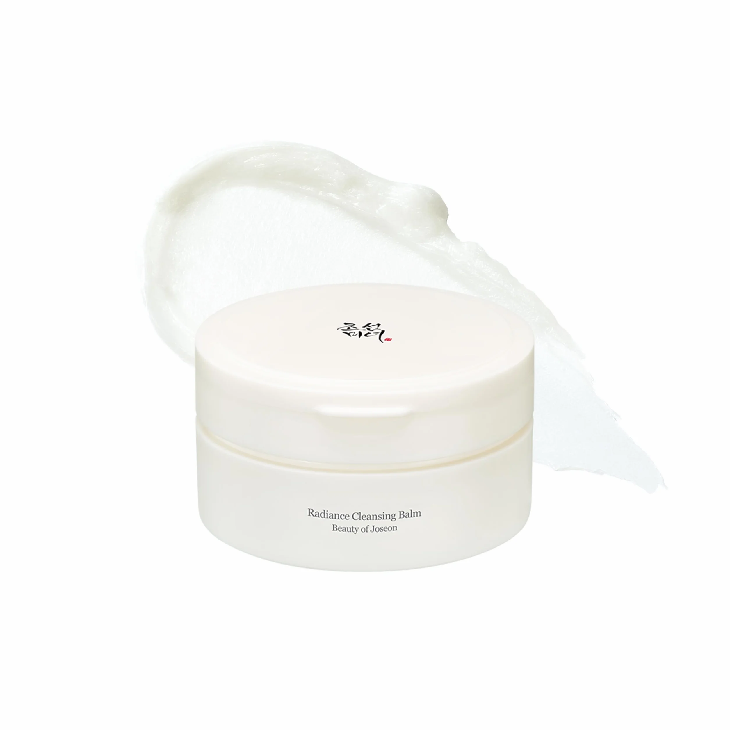 Beauty of Joseon Balsamo Detergente Radiance, Per Trucco, Protezione Solare, Detergente Per Pori Per Pelle Sensibile E Acneica. 100 Ml, 3,38 Fl.Oz.