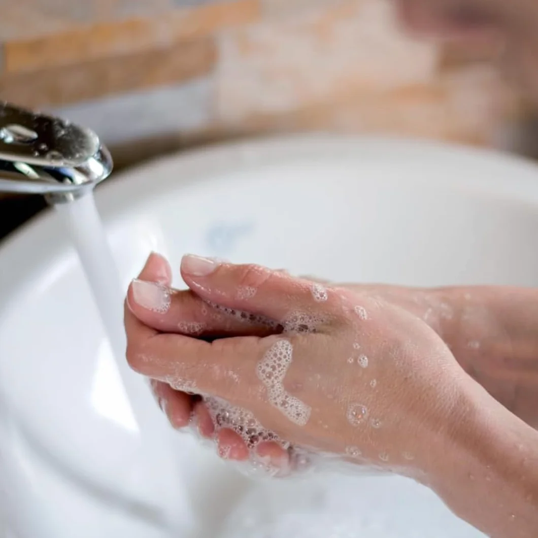 Manicare Spazzola per unghie in plastica, spazzola igienica per la pulizia delle mani e delle unghie, spazzola per pulire sotto lo sporco e il grasso, setole solide e forti, per l'uso su unghie e