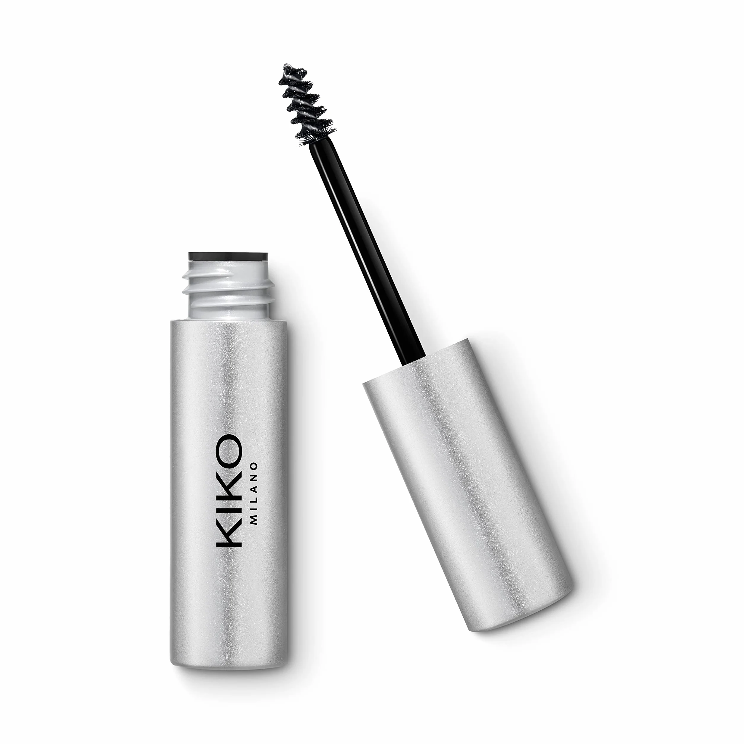 KIKO Milano Eyebrow Designer Gel Mascara | Mascara Fissante Per Sopracciglia In Gel Dal Finish Satinato