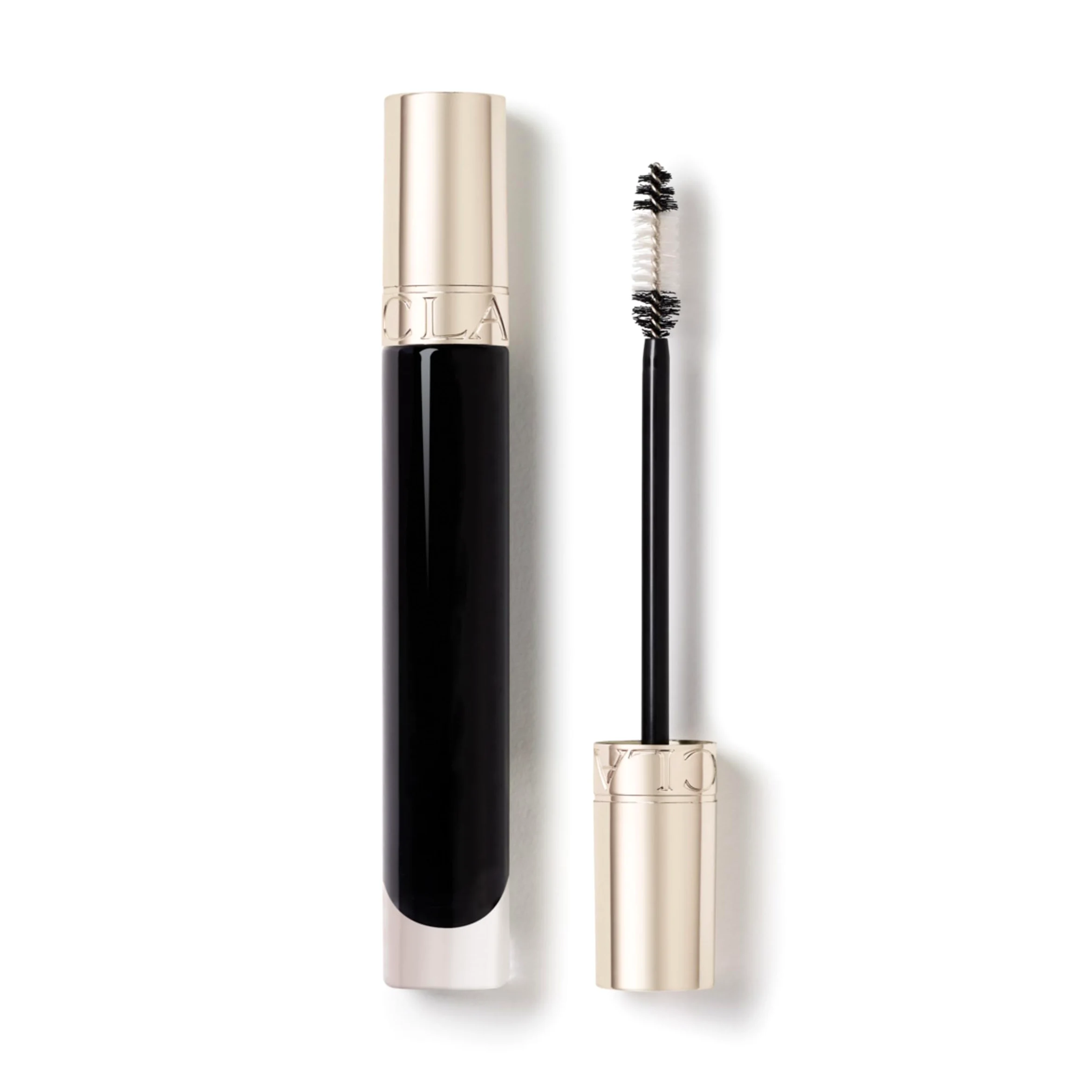 Clarins Wonder Perfect 5D Mascara | Volumizza, arriccia, allunga, definisce e rivitalizza le ciglia, tenuta 24 ore su 24, a prova di sudore e sbavature, 5,7 g