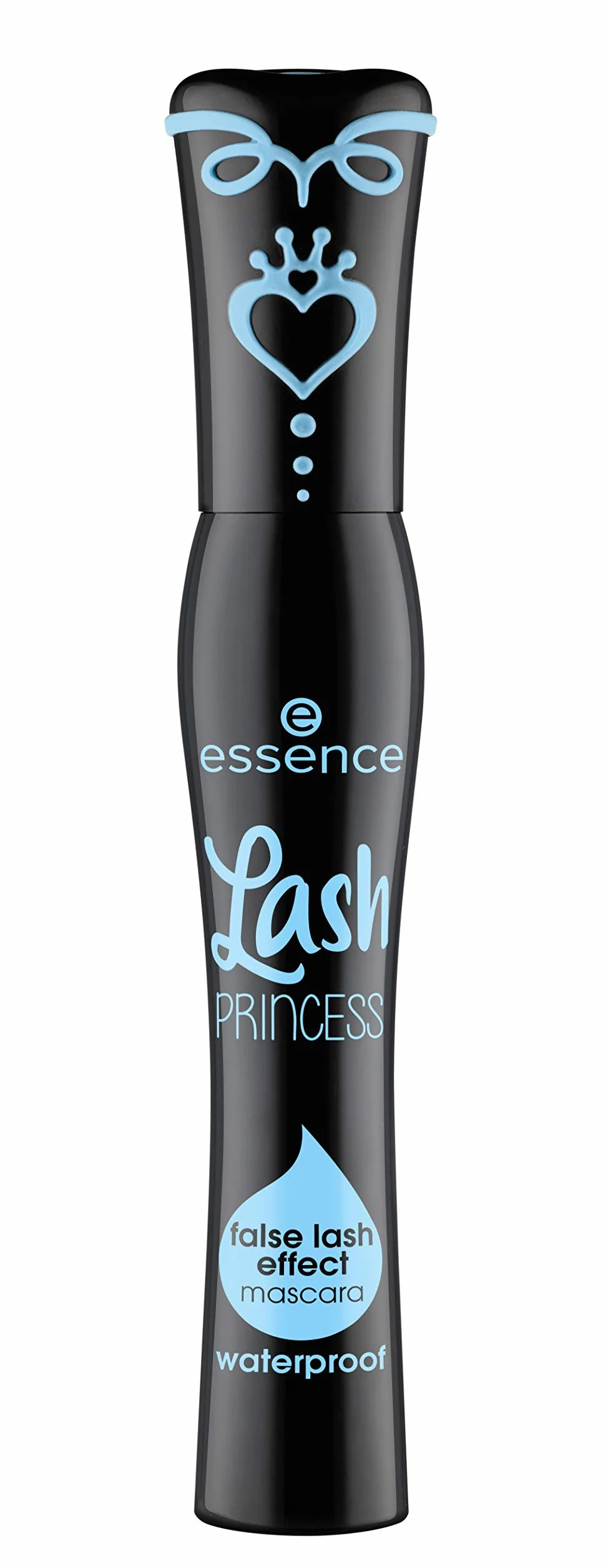 Essence Cosmetics Lash Princess False Lash Effect Mascara Waterproof