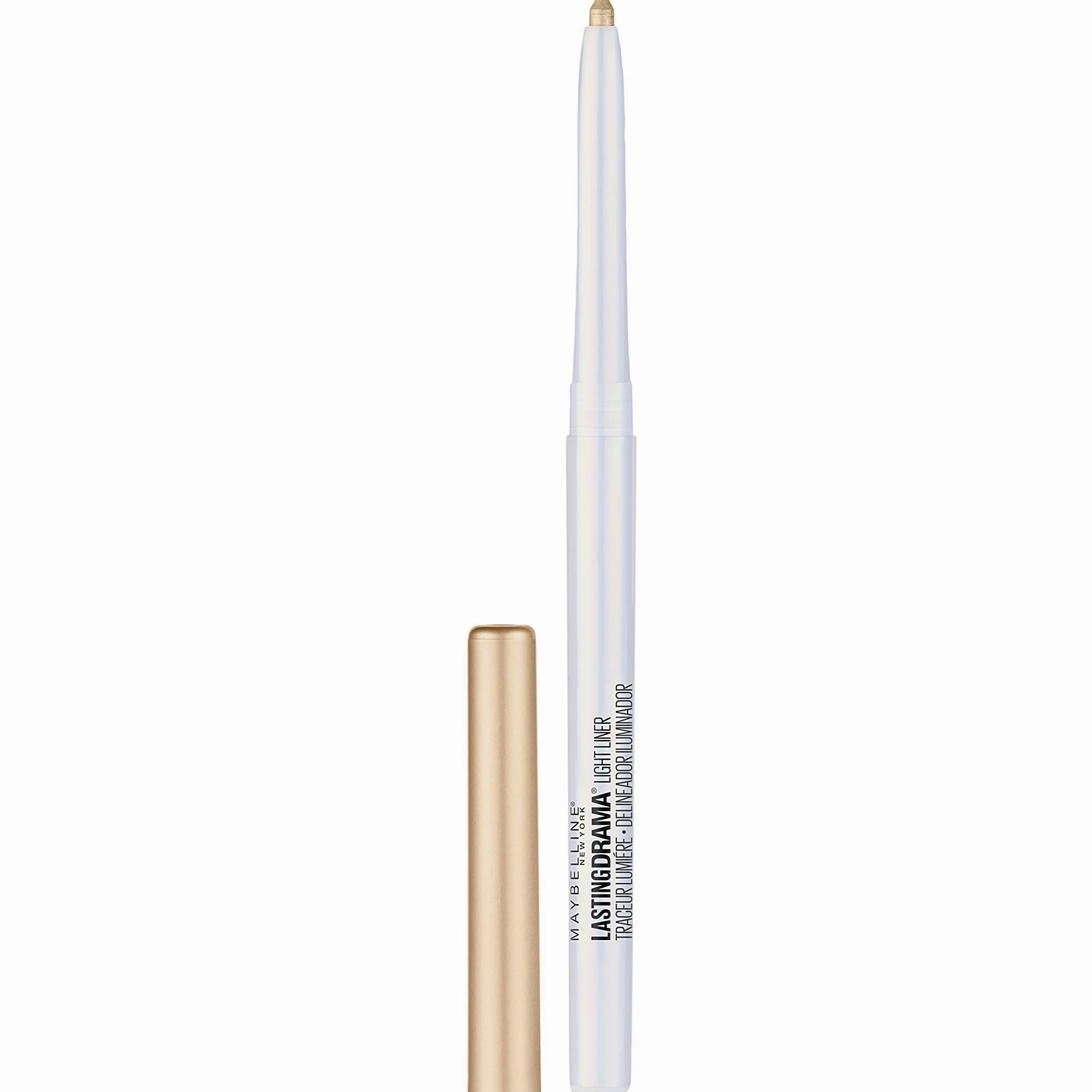 Maybelline New York Lasting Drama Light Eyeliner Starlight Gold 0,3 g