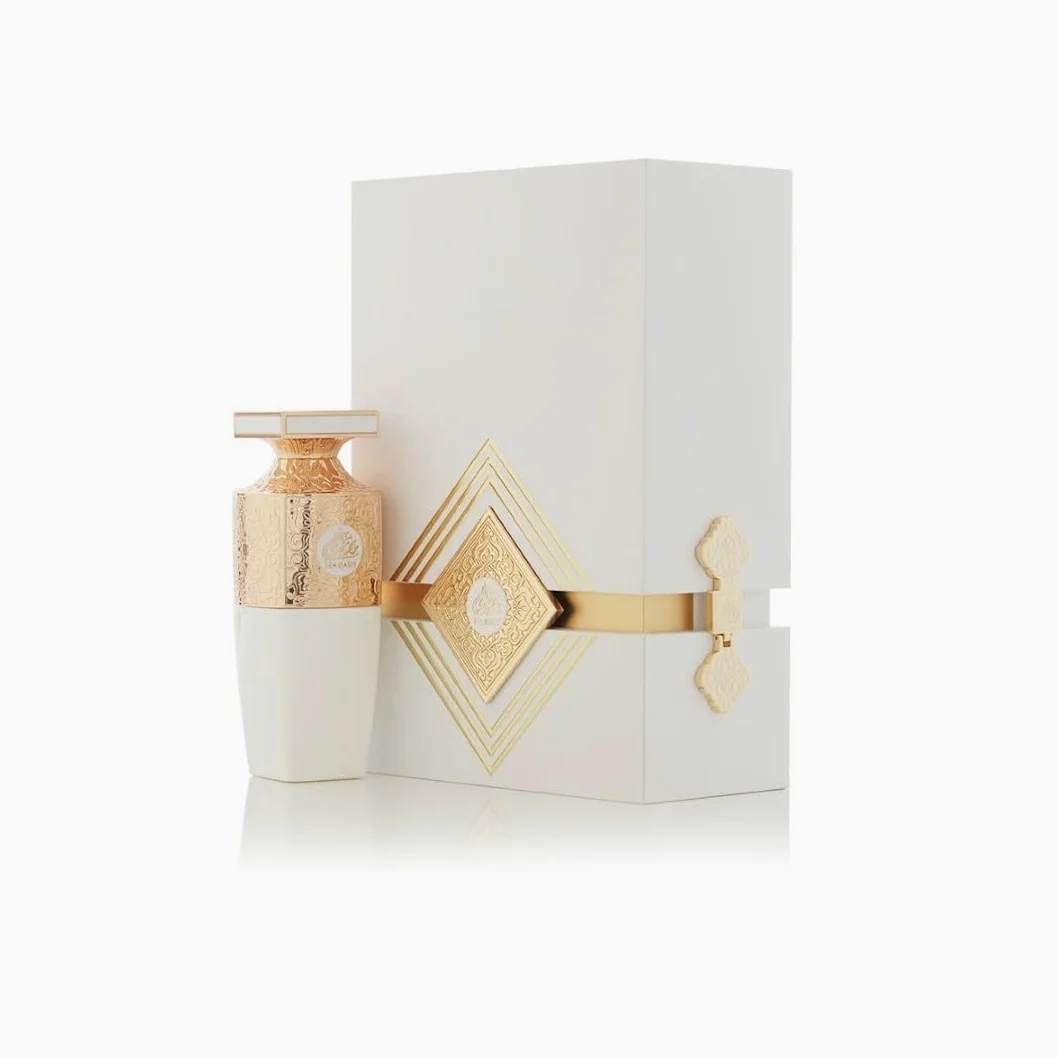 Arabian Oud Madawi White 100 ml