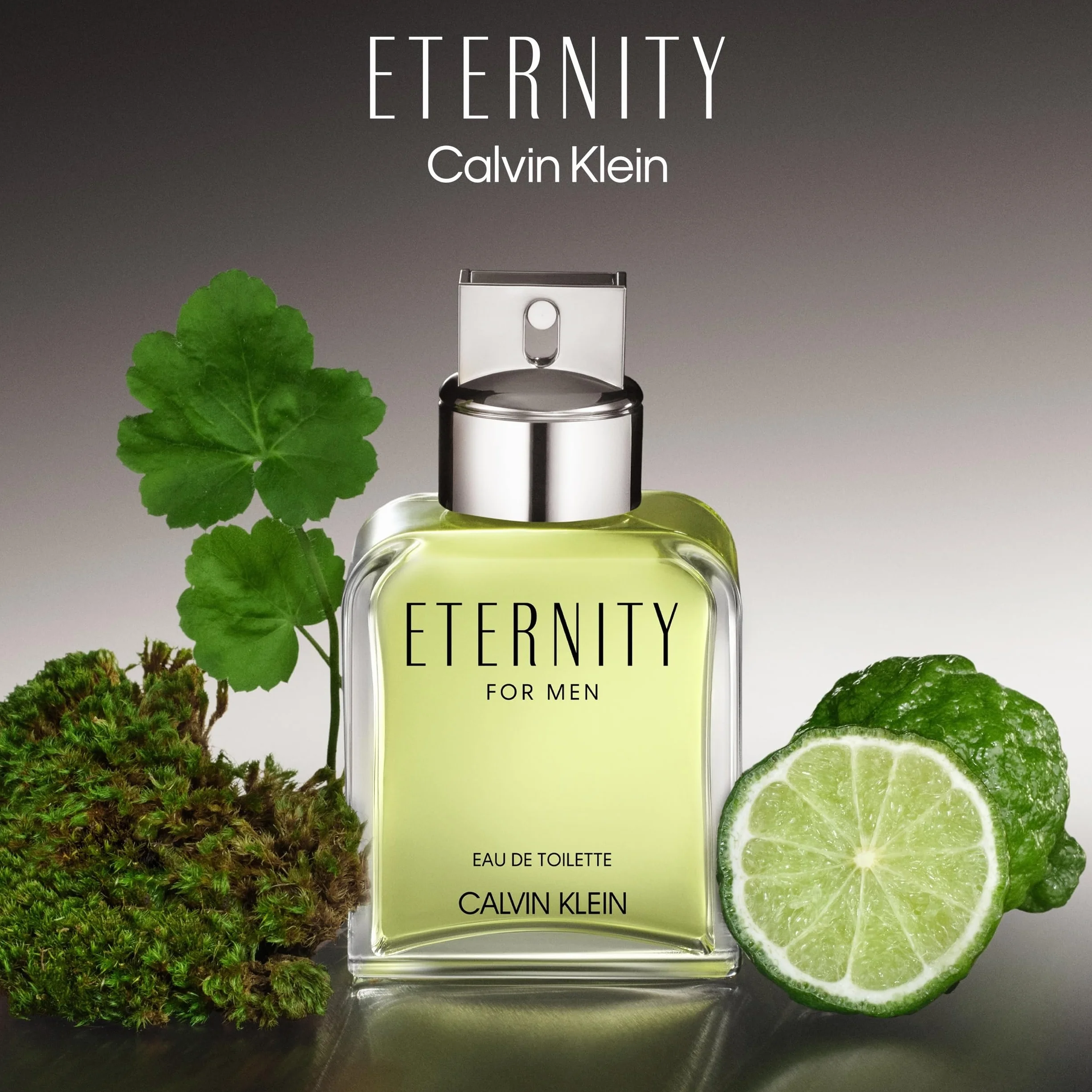 Calvin Klein Eternity Eau De Toilette For Men