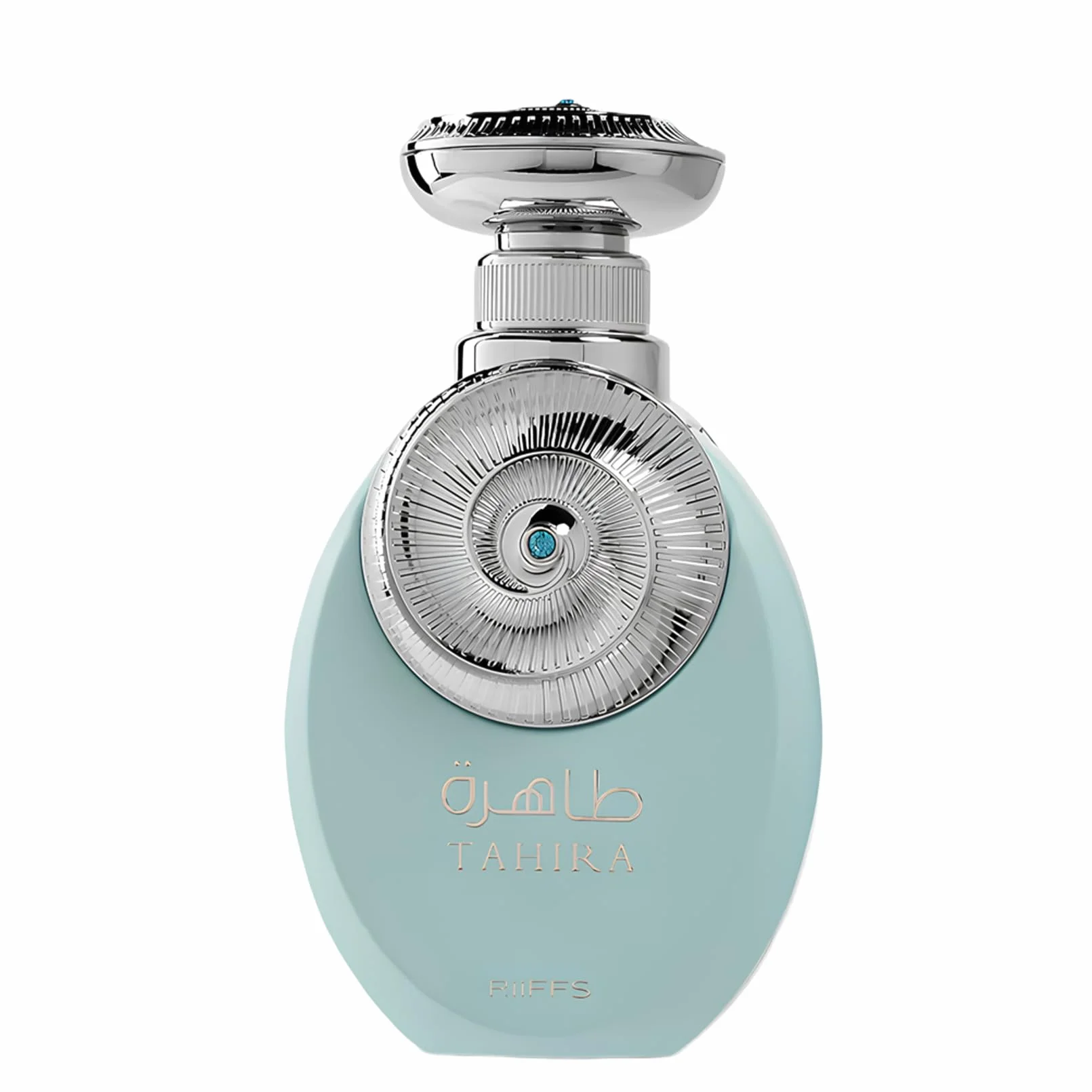 Riiffs Tahira Extrait de Parfum, 100 ml, profumo floreale Gourmand, caldo, femminile, da donna