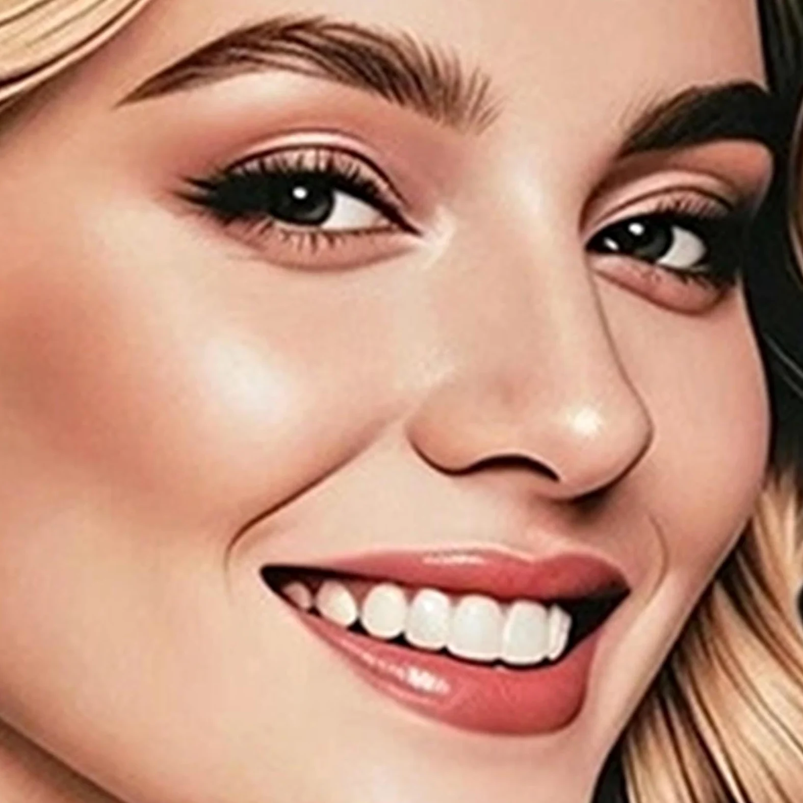 Palette di Ombretti Illuminante Portatile A Forma Di Libro | Trucco Occhi Con Ombretti Per La Bellezza Quotidiana, Gli Appuntamenti, Le Feste, Gli Spostamenti, Gli Eventi Ed I Viaggi