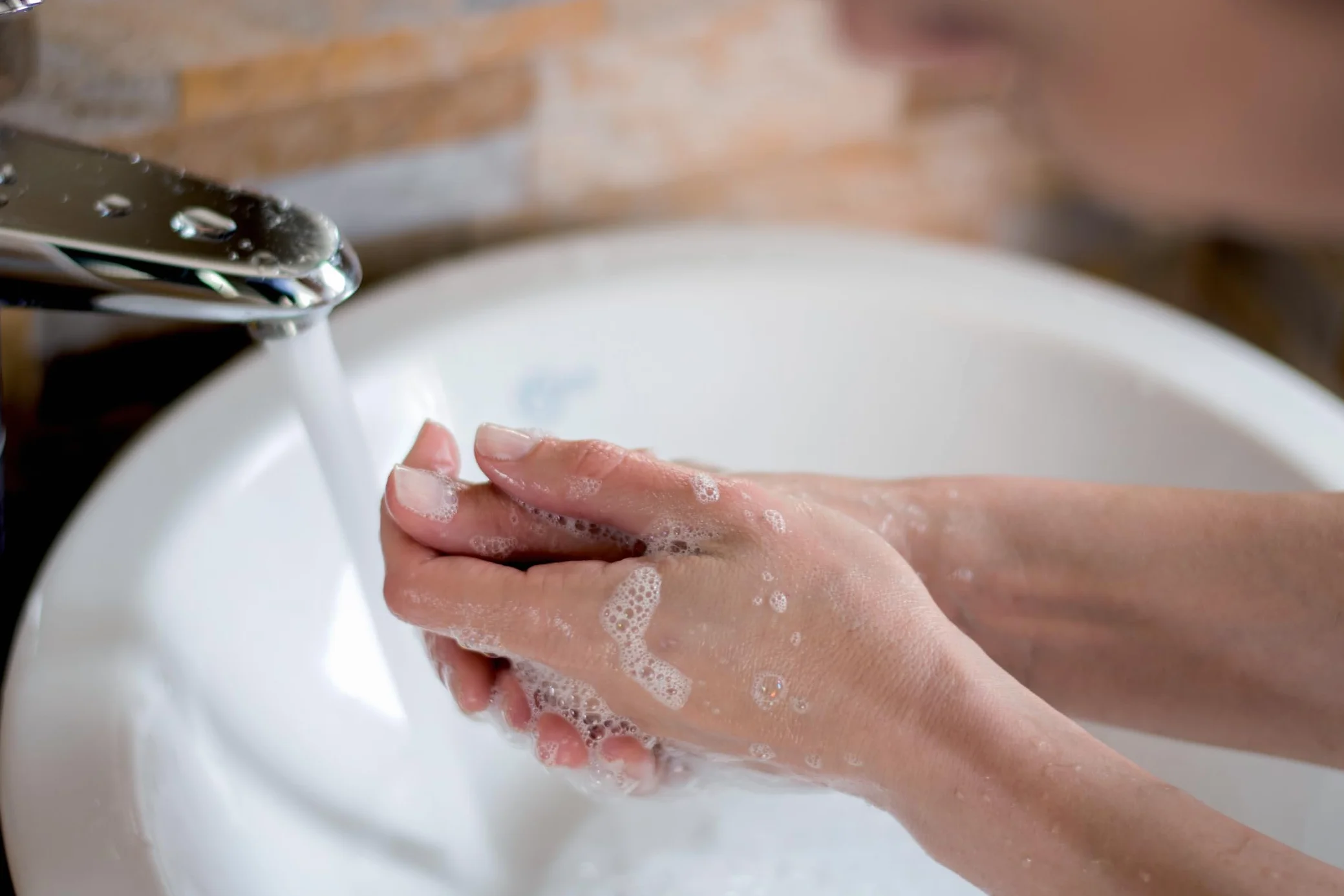 Manicare Spazzola per unghie in plastica, spazzola igienica per la pulizia delle mani e delle unghie, spazzola per pulire sotto lo sporco e il grasso, setole solide e forti, per l'uso su unghie e