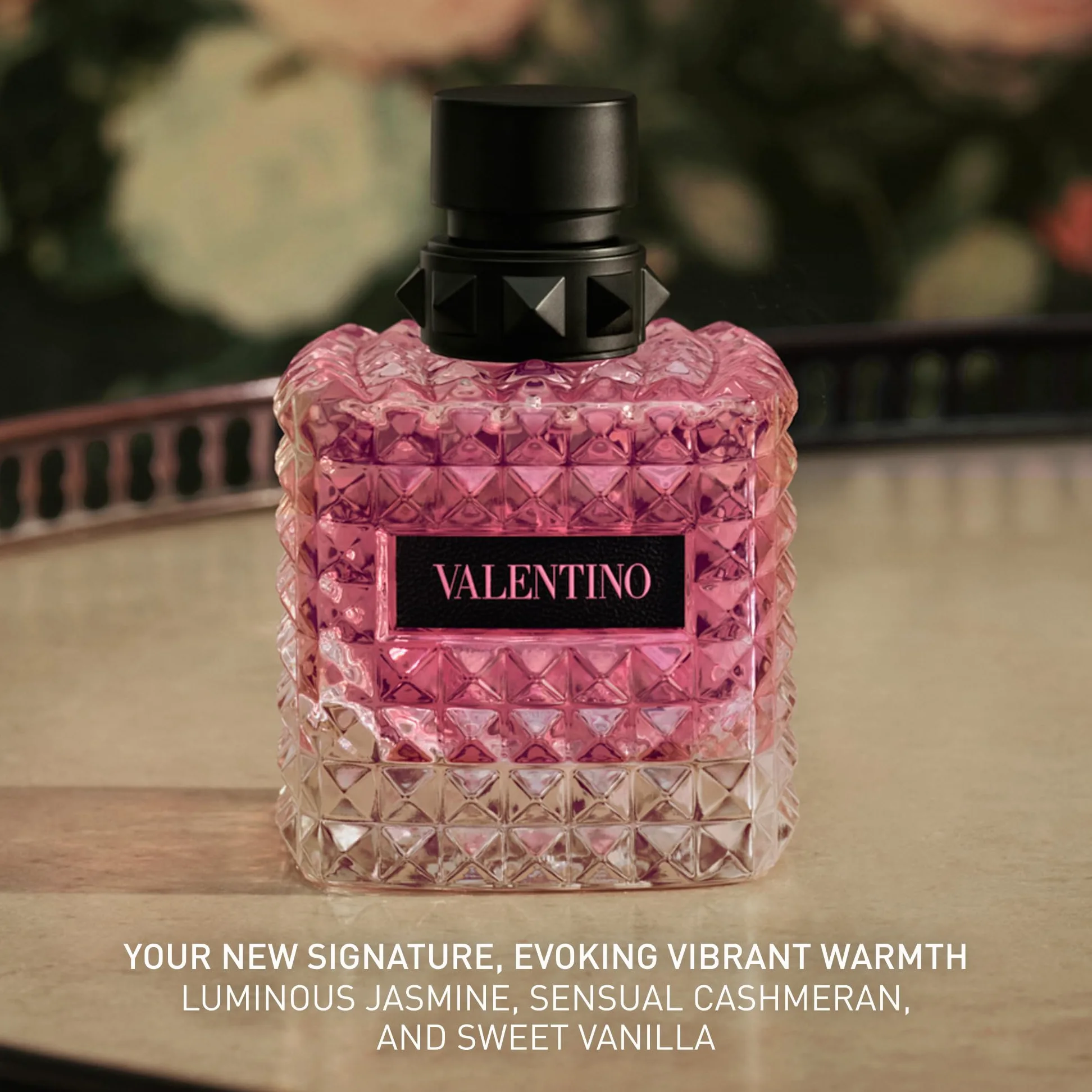 Valentino Born in Roma Eau de Parfum Donna, 30 ml