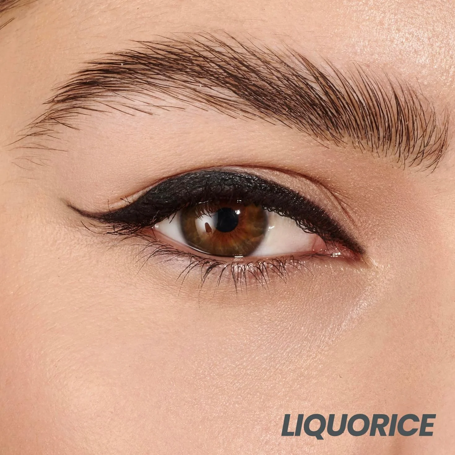 Wonderskin 1440 Matita Eyeliner Nera Waterproof A Lunga Tenuta