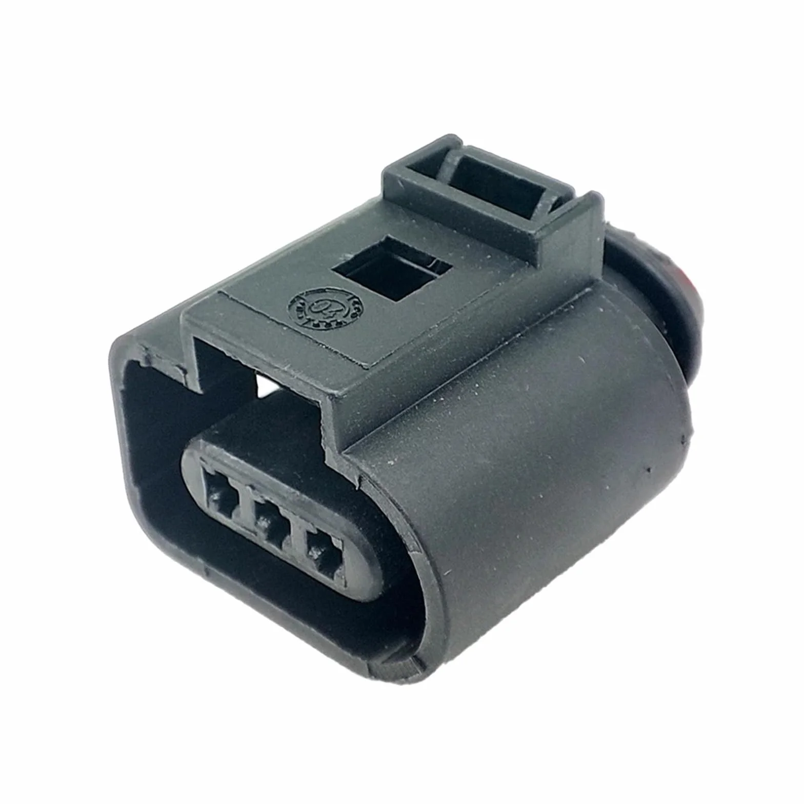 Connettori 3 Pin 1J0973703 1J0973803 Pompa Carburante Parktronic (5 szt.)