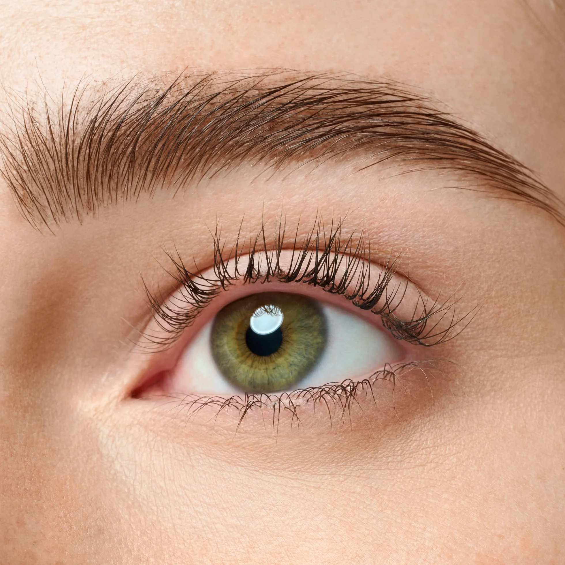 essence Make me brow mascara per sopracciglia definizione gel 3.8ml