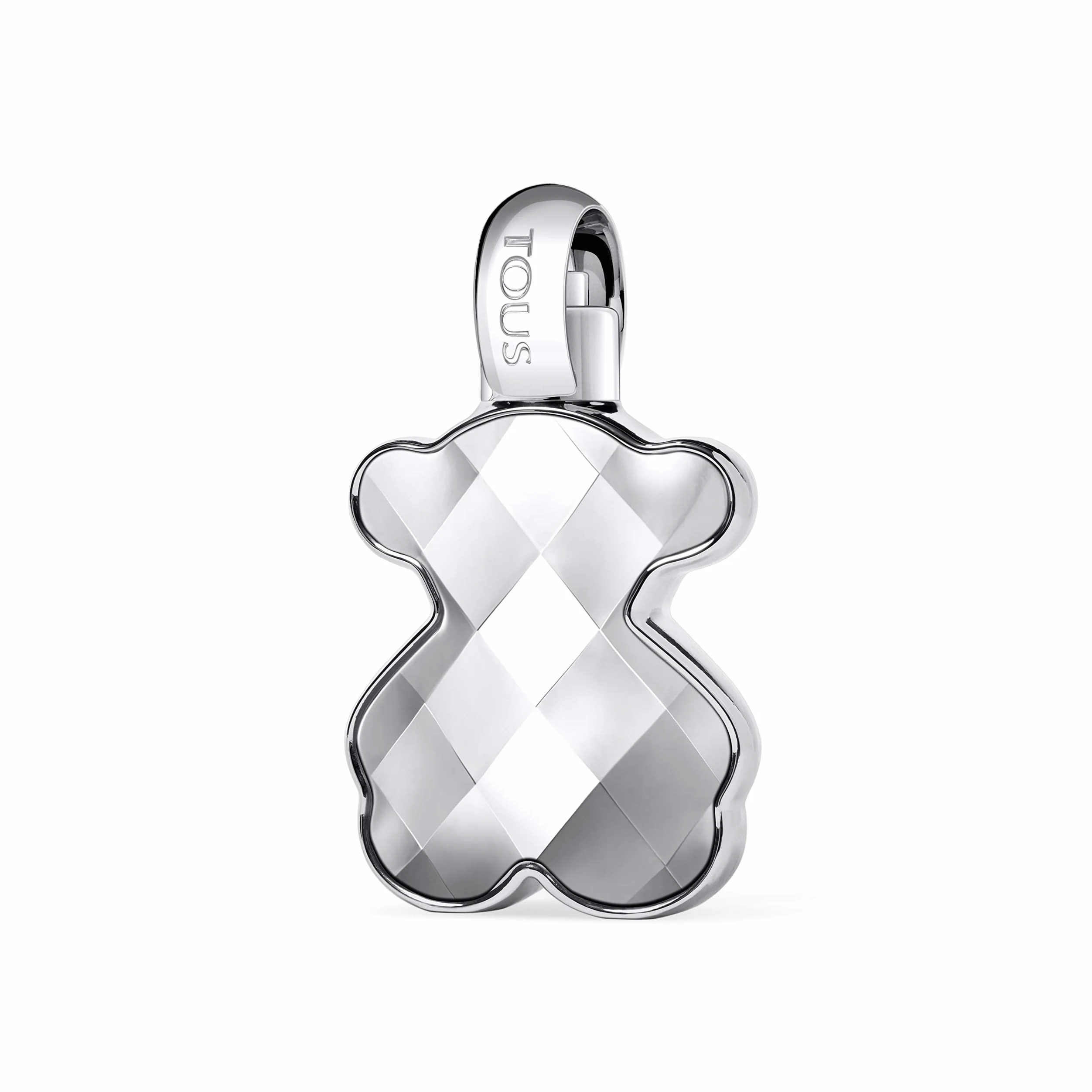 Tous LoveMe The Silver Eau de Parfum 50 ml