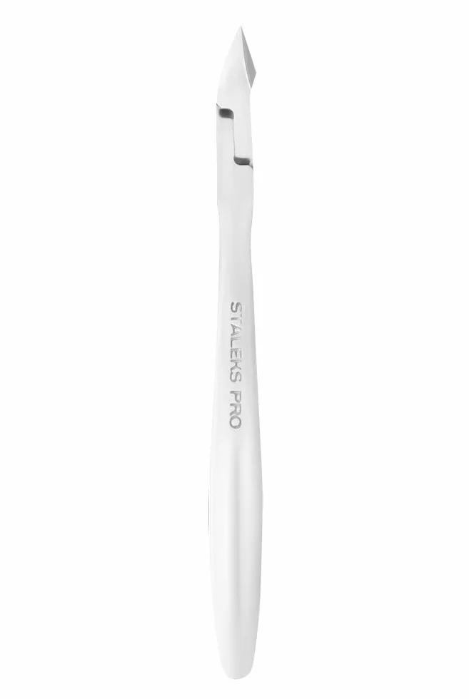 STALEKS Pro Fessionelle - Pinza per unghie Expert 90 (9 mm)