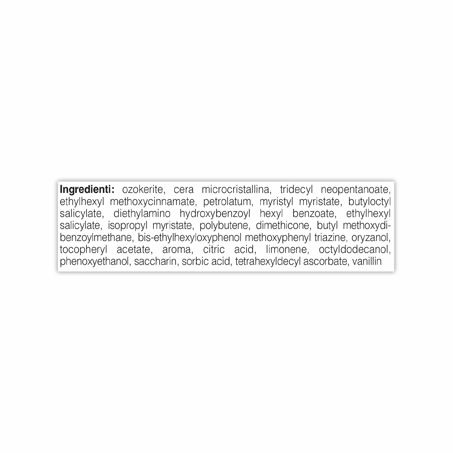 Blistex Ultra Lip Balm SPF 50+ UVA/UVB Protezione Solare Labbra 4.25 g