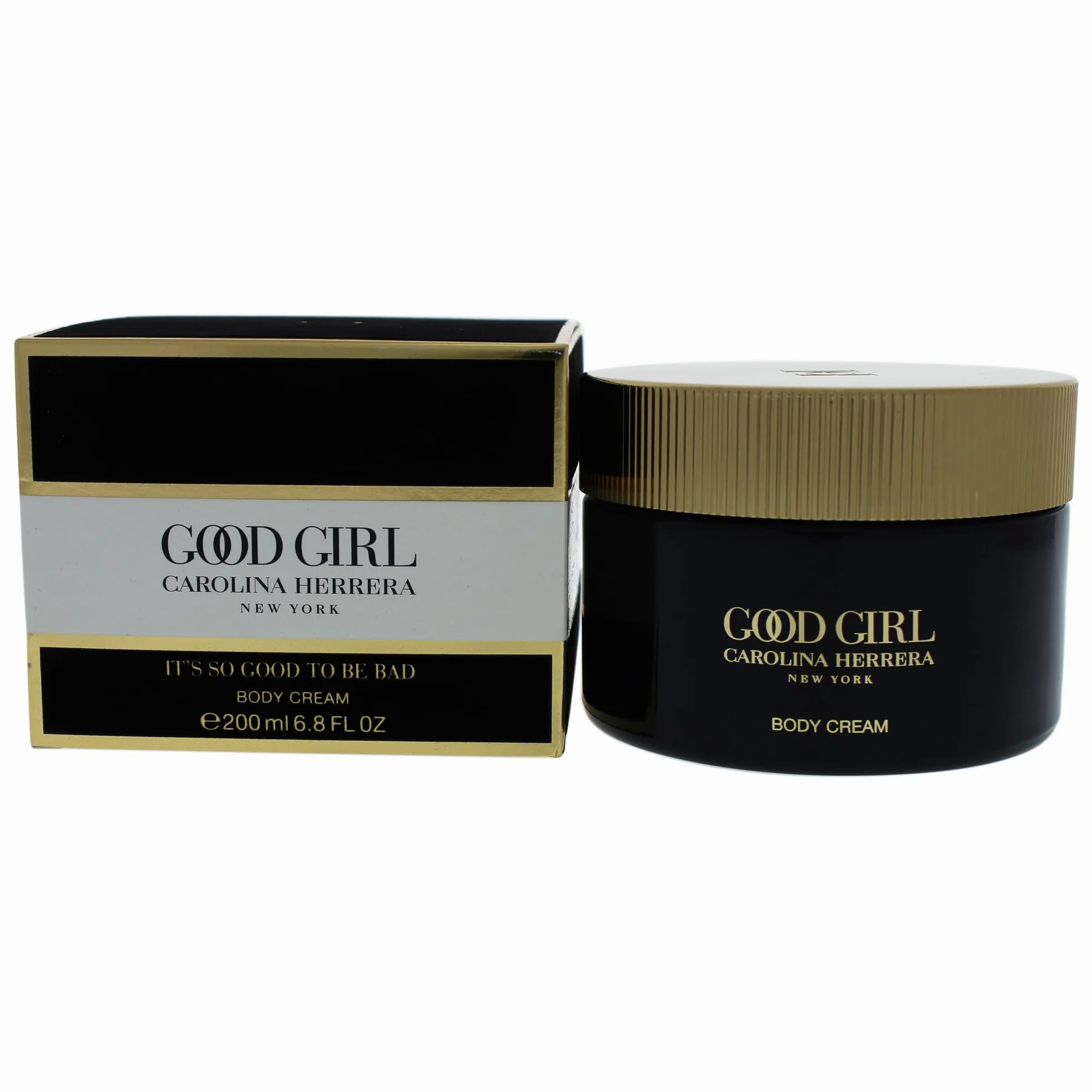 Carolina Herrera Good Girl Crema Corpo, 200ml