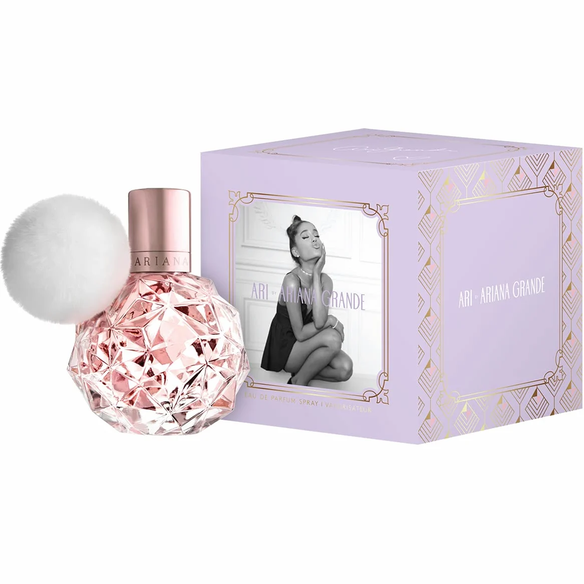 ARI by ARIANA GRANDE Eau De Parfum 100ml
