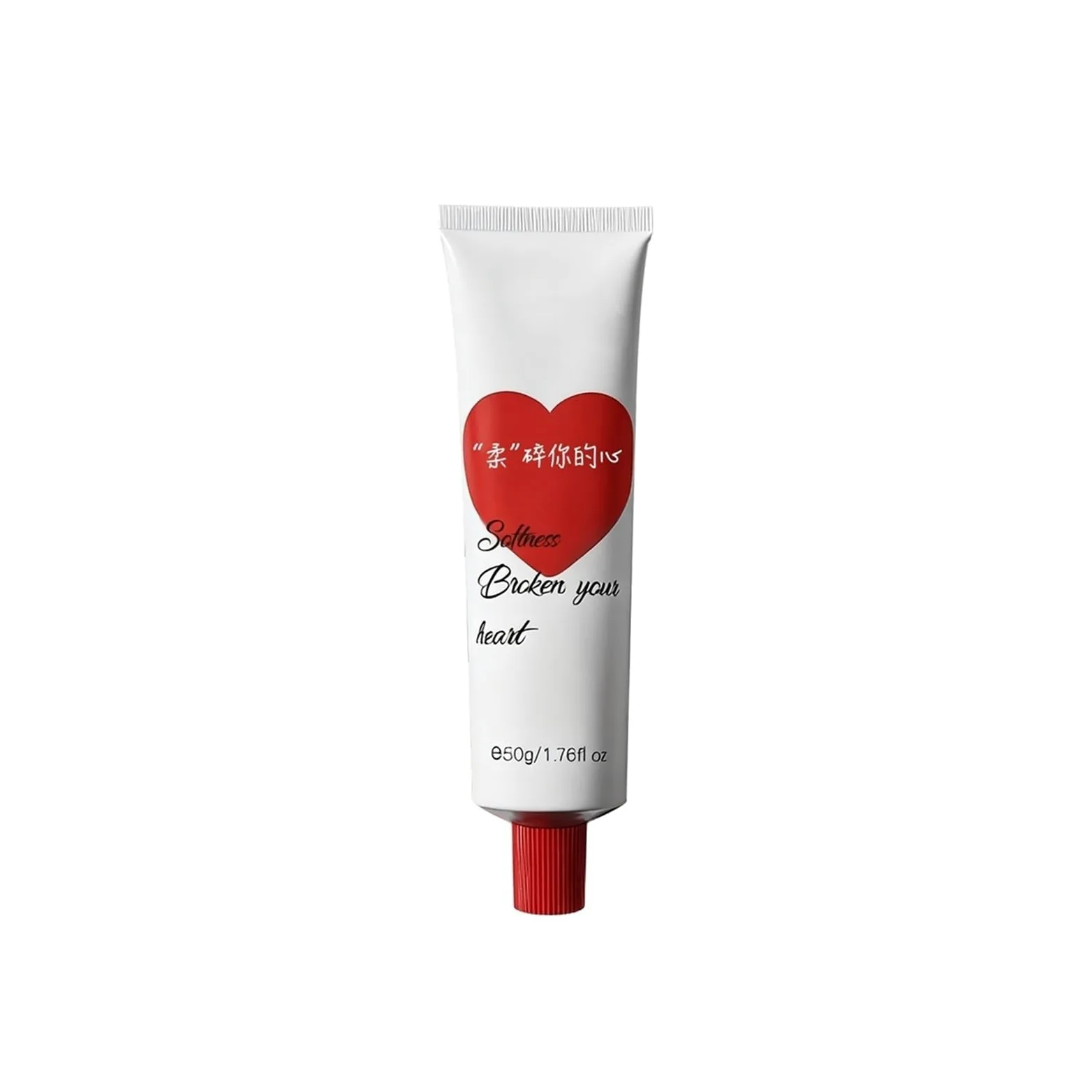 Crema mani profumata da 50 g | Anti-crepe, linee sottili leggere, sbiancante e illuminante(2pcs)