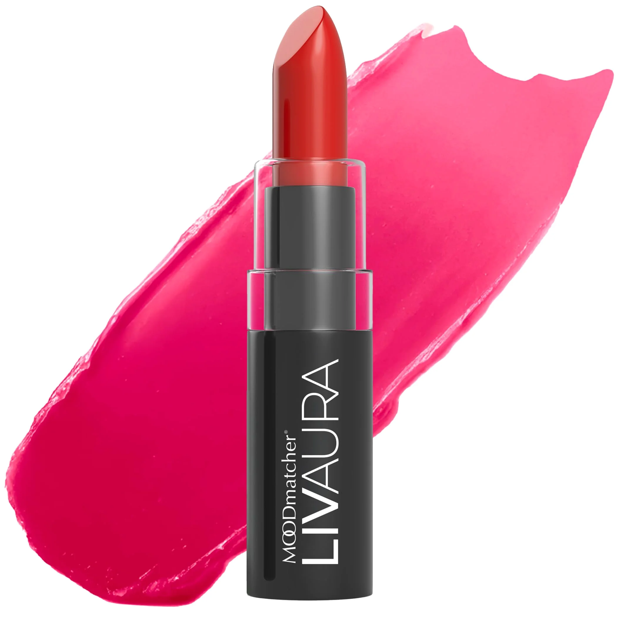MOOD MATCHER rossetto, rosso