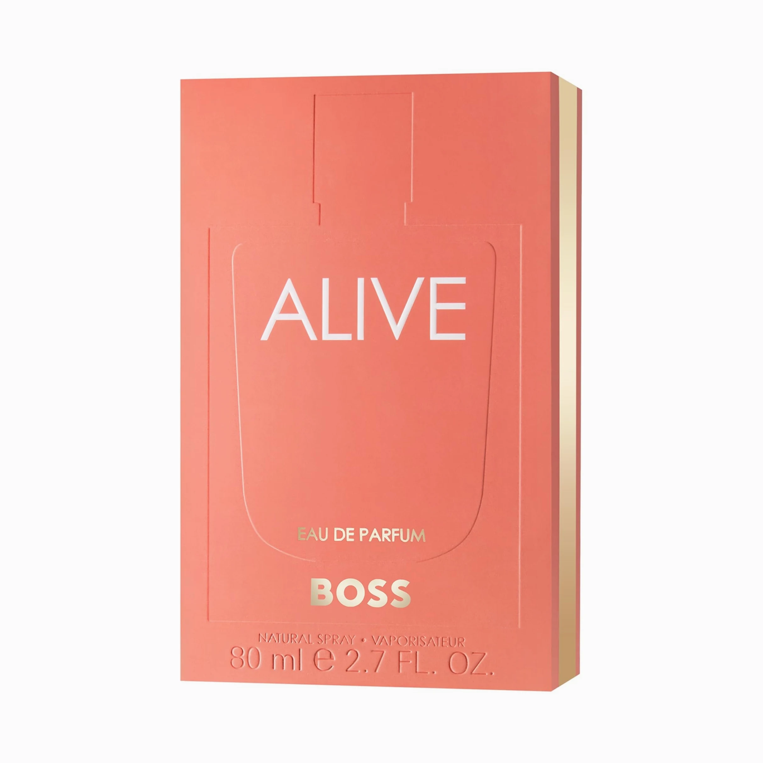 Boss Alive Eau de Parfum