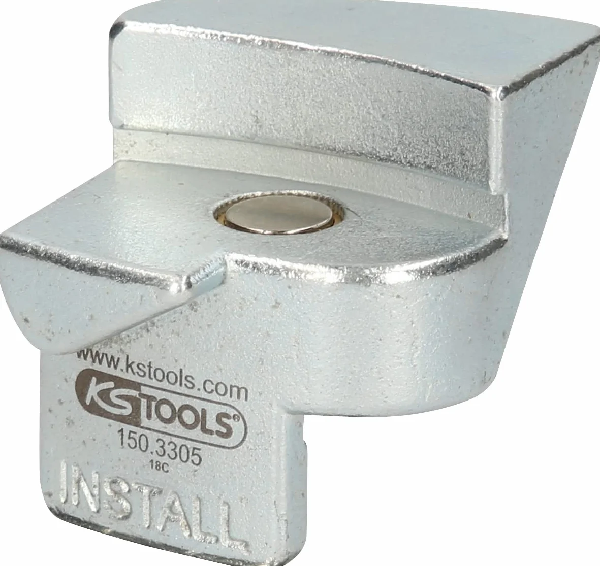 KS Tools 150.3305 Utensile cinghia trapezoidale
