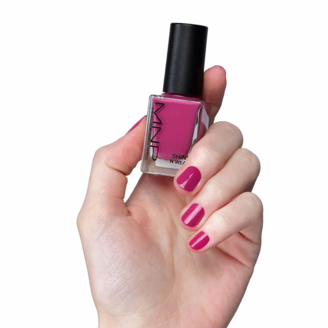 Mesauda MNP Shine N' Wear 221 Truth 10ml - smalto classico