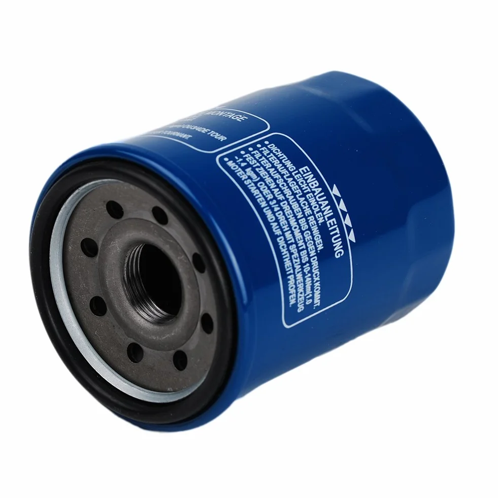 Filtro Olio per GX610 GX620 GX630 GX660 GX670 GX690 15400-plm-a02 Confezione da 2