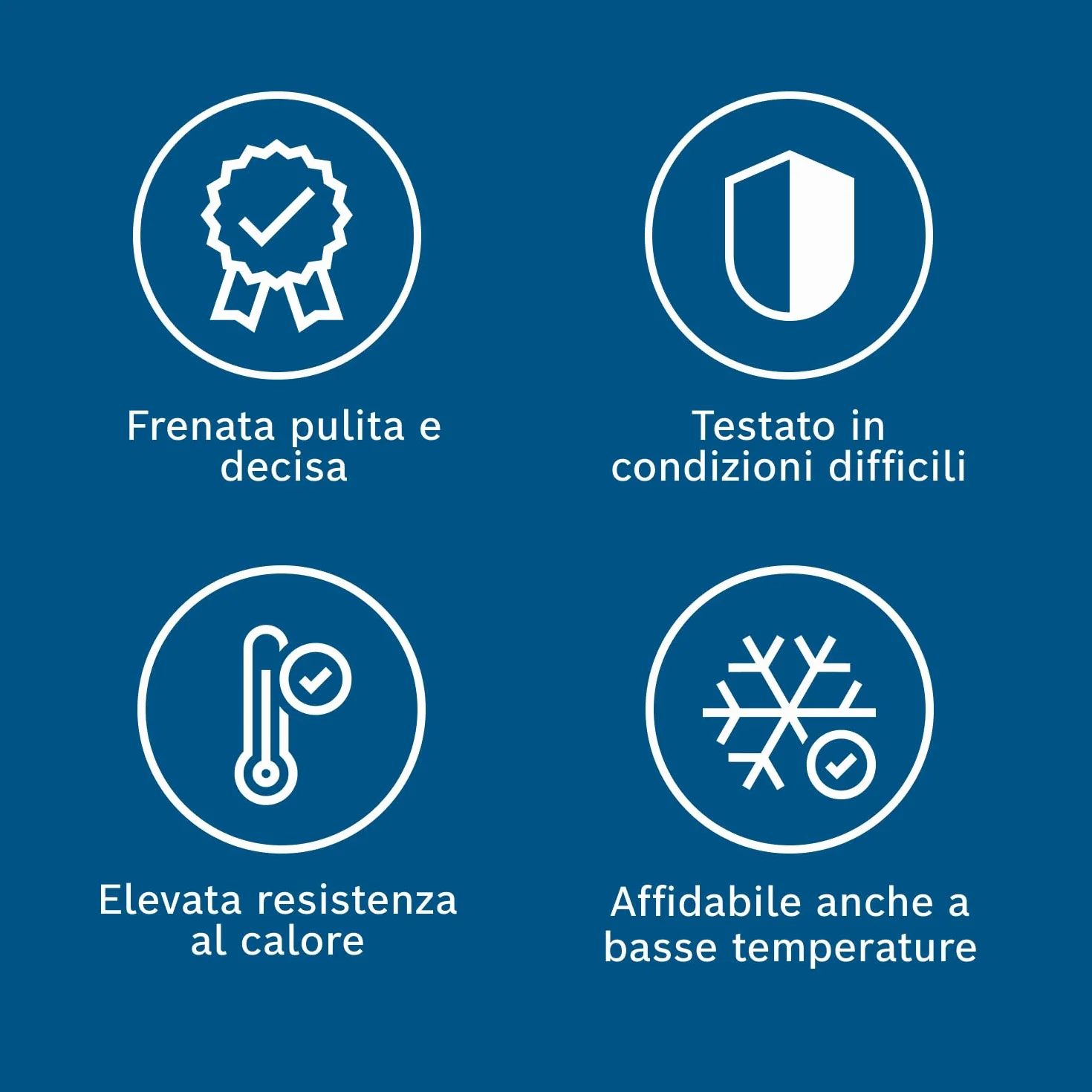 Bosch Liquido Freni DOT 3 1 L