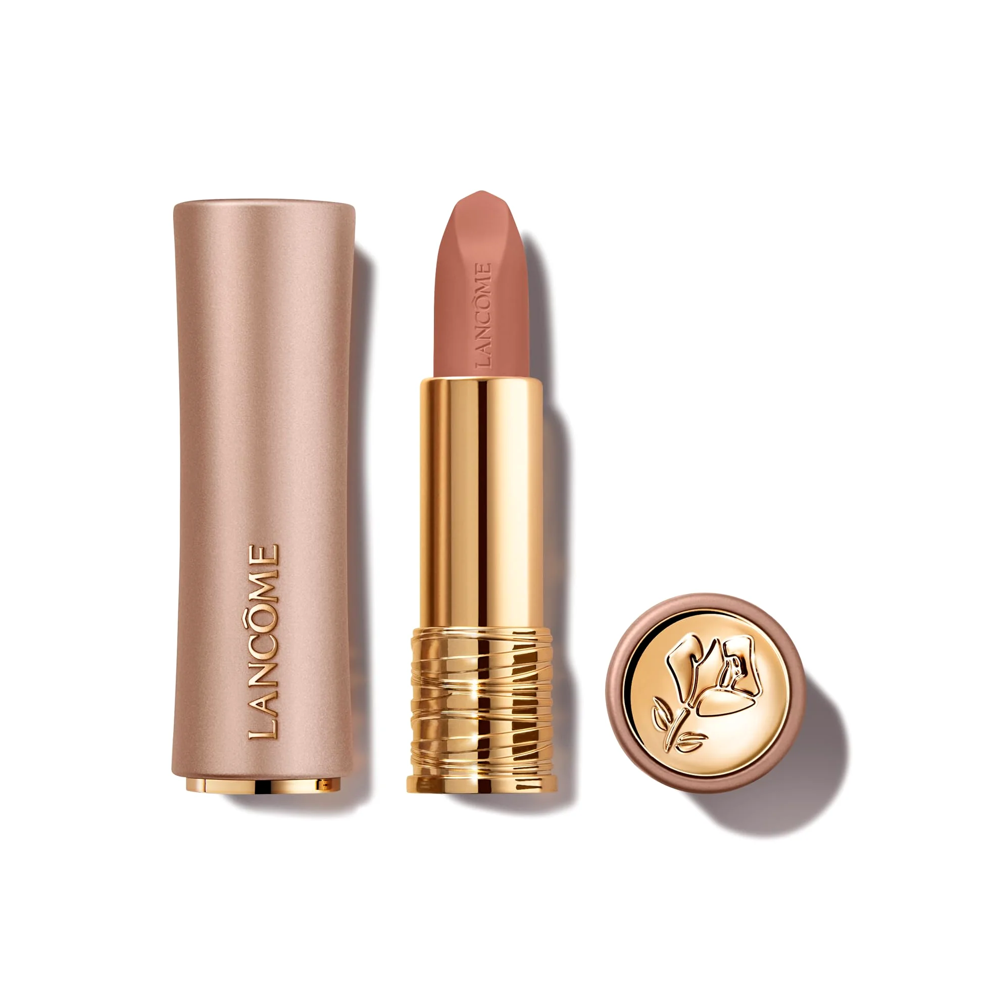 L& 39 ABSOLU ROUGE INTIMATTE Rossetto 3,4 gr