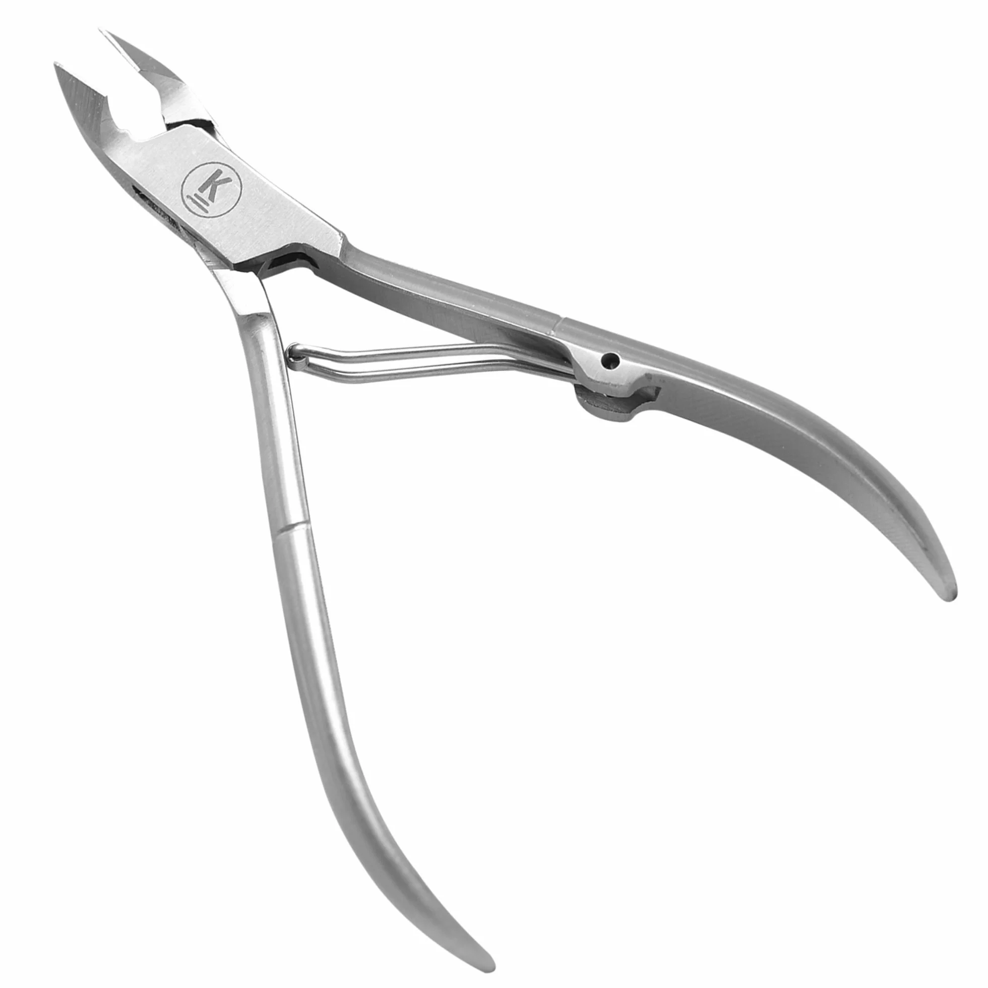 K-Pro Pinza per Cuticole Professionale Tronchesi